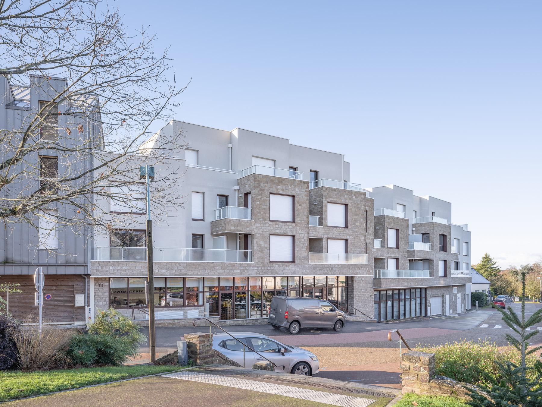 Maison à Chapelle-des-Fougeretz 35520 image 3