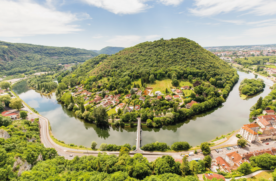 Appartement à Besançon 25000 image 4