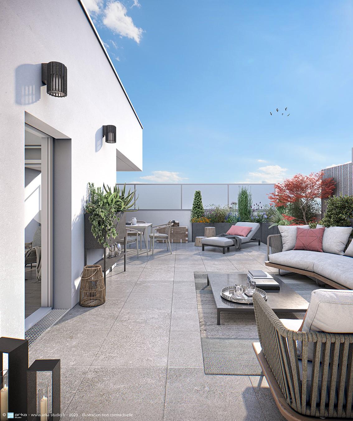 Maison à Rennes 35000 image 3