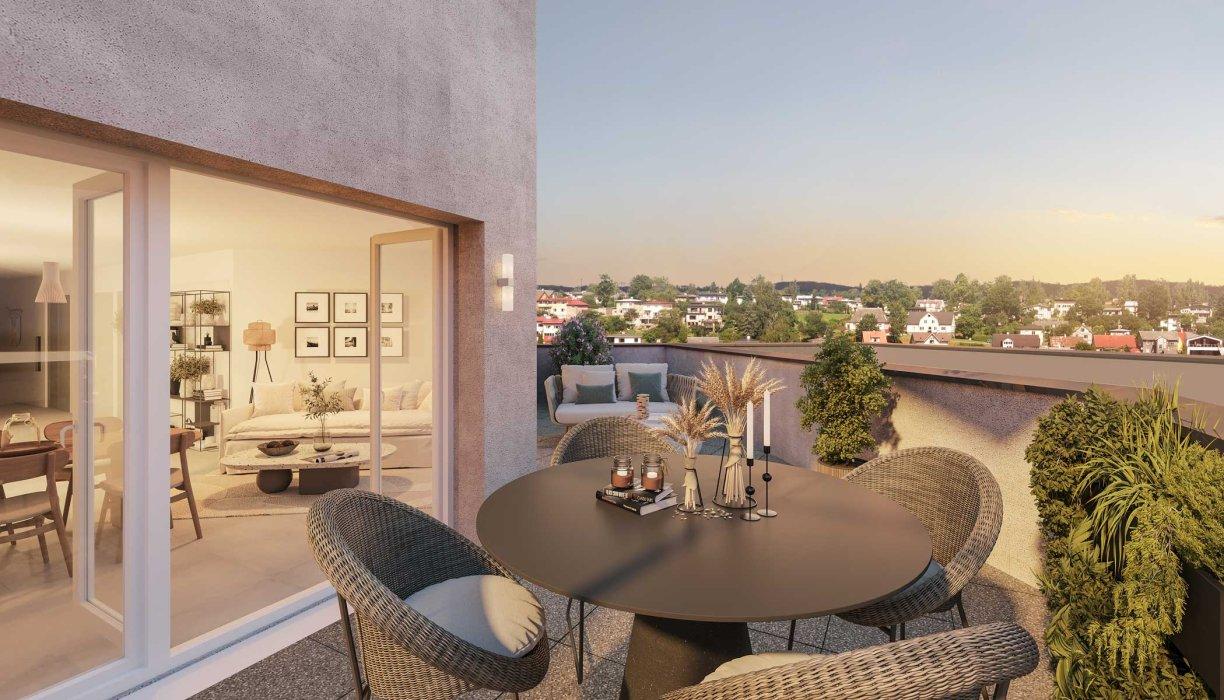 Appartement à Caen 14000 image 3