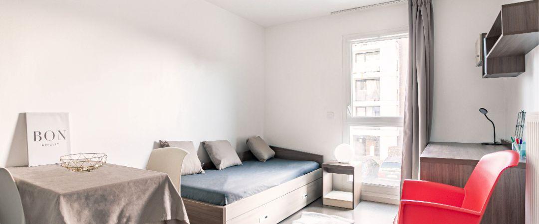Appartement à Roubaix 59100 image 3