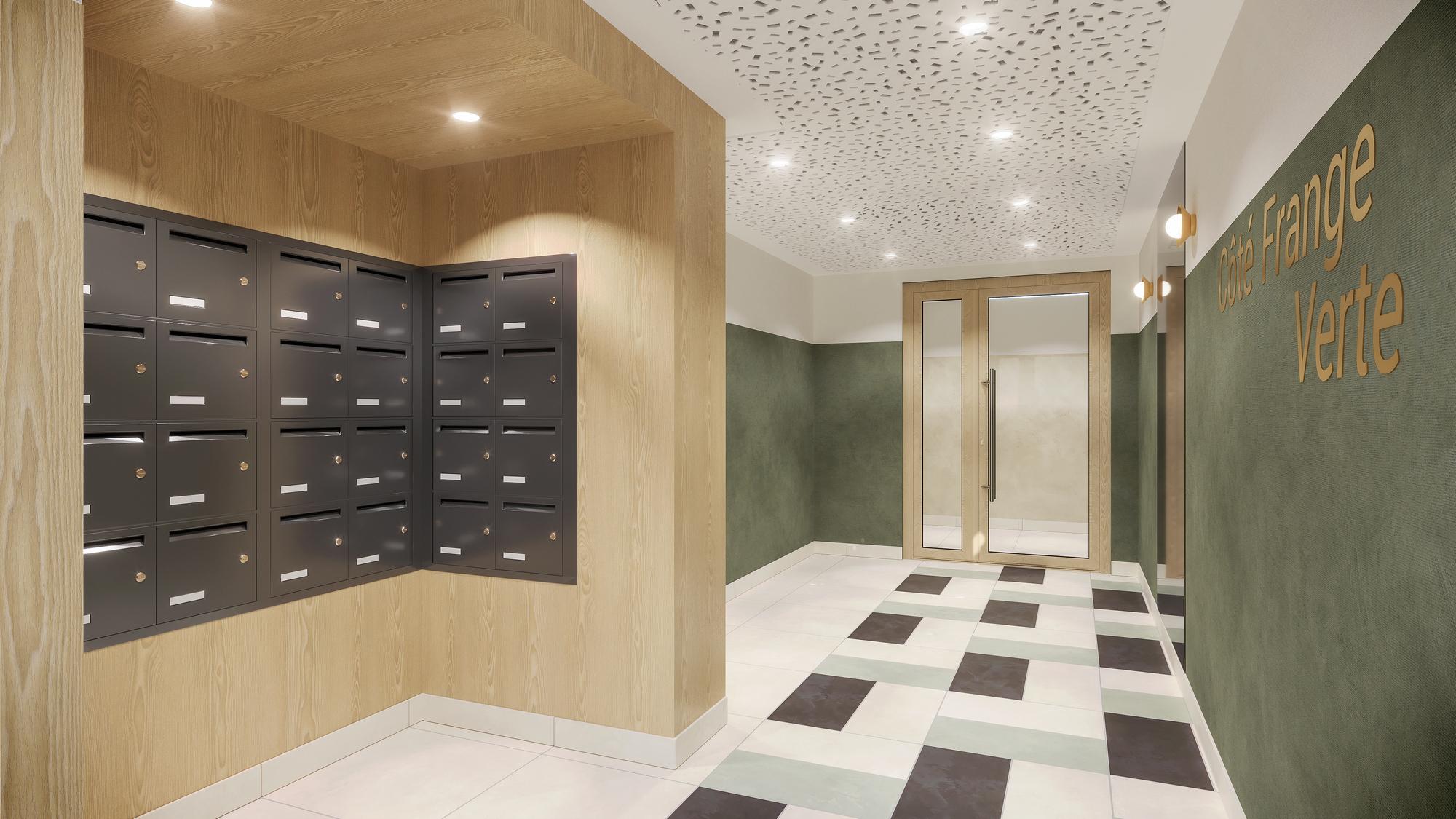 Appartement à Échirolles 38130 image 5