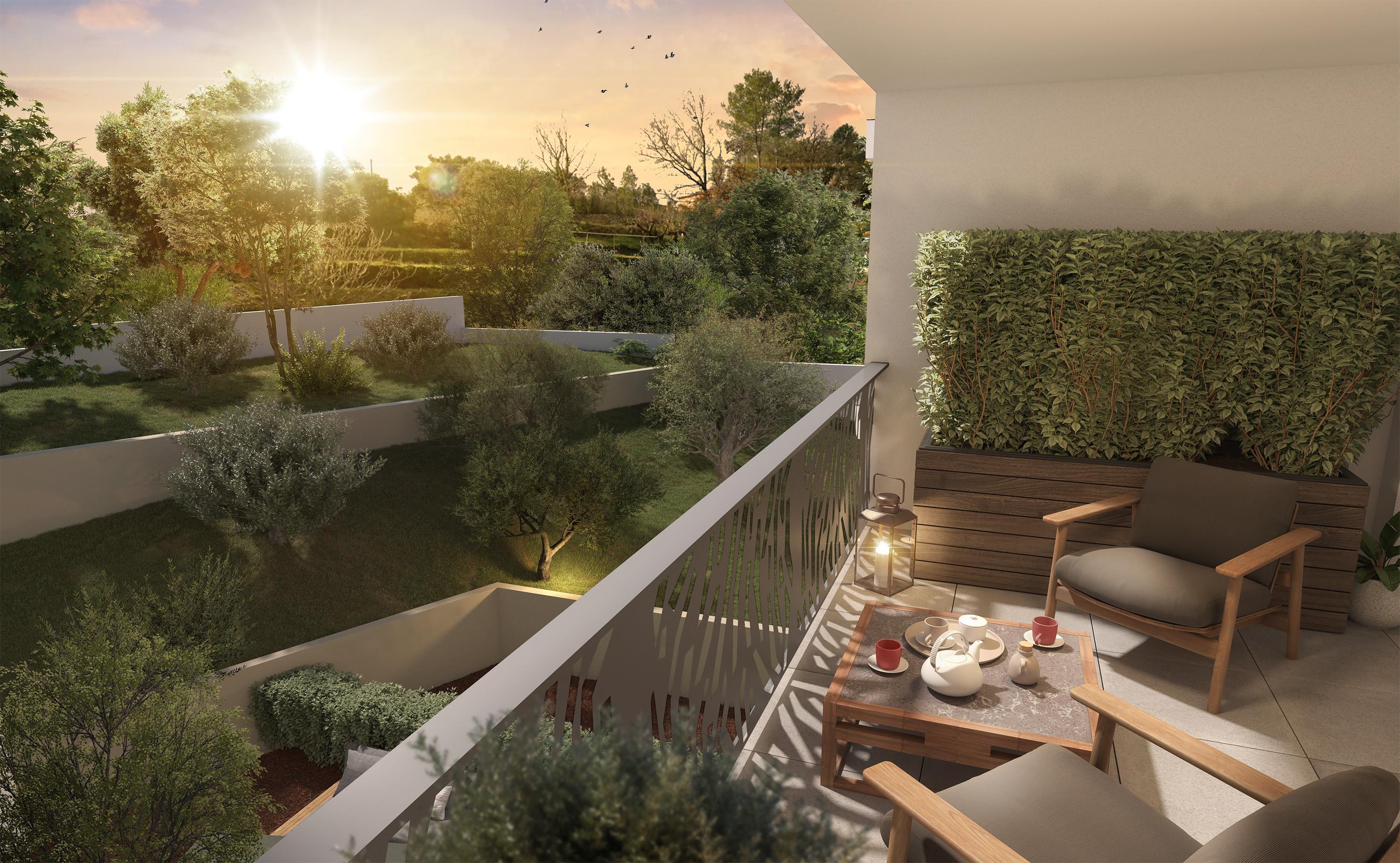 Appartement à Draguignan 83300 image 3