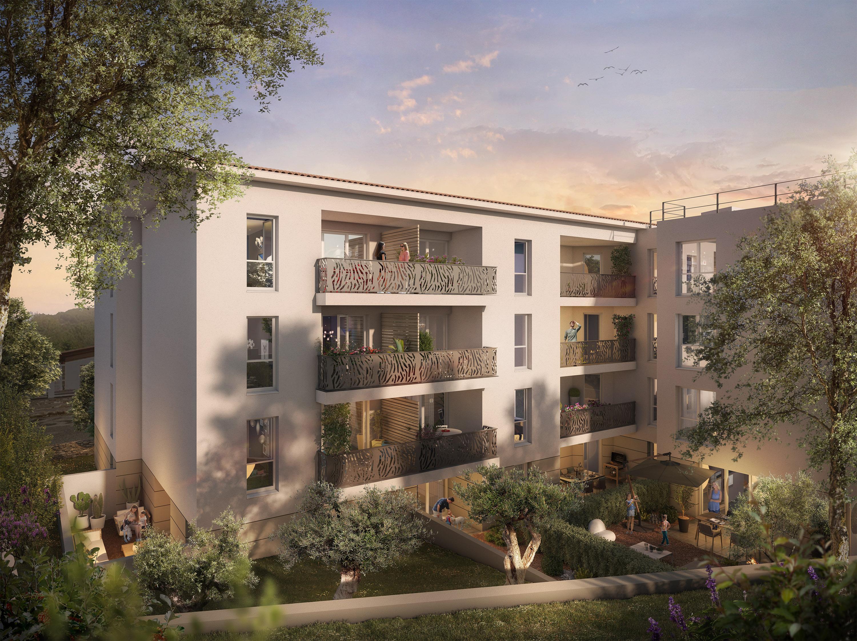 Appartement à Draguignan 83300 image 5