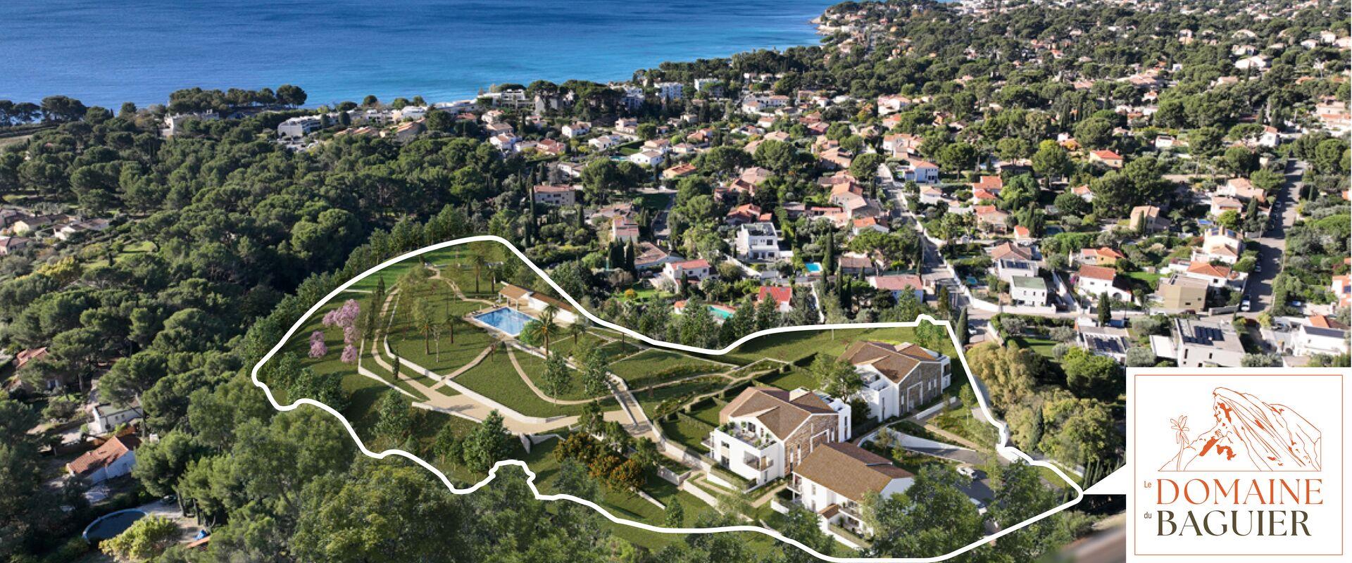 Appartement à Ceyreste 13600 image 4