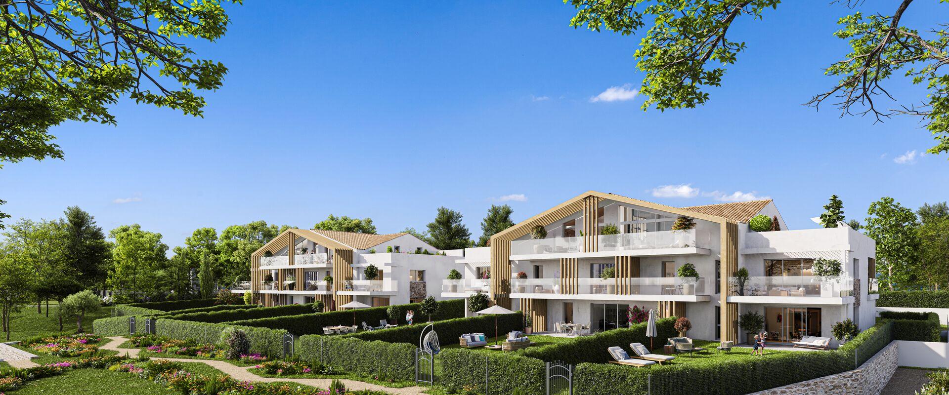 Appartement à Ceyreste 13600 image 5