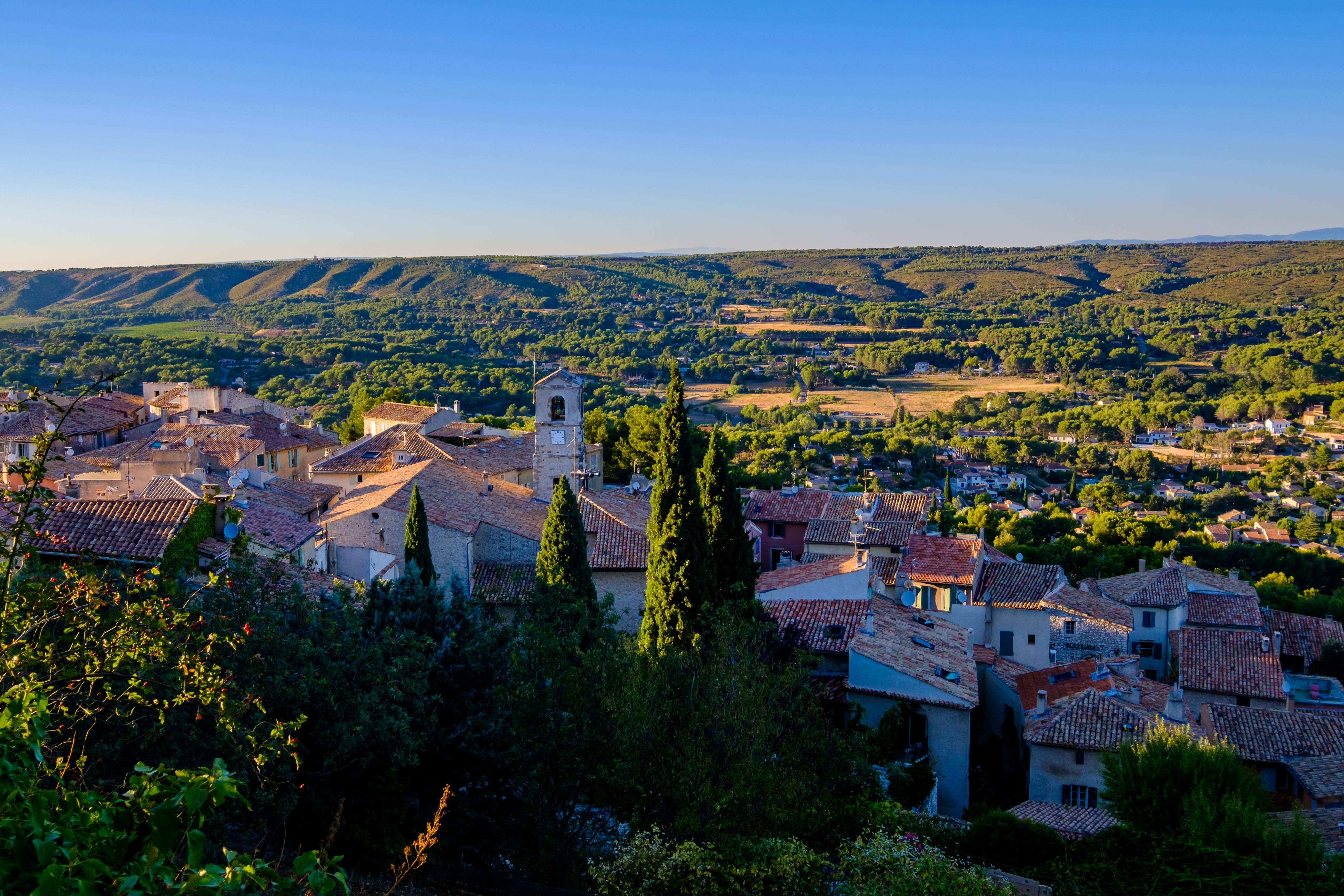 Maison à Ventabren 13122 image 2