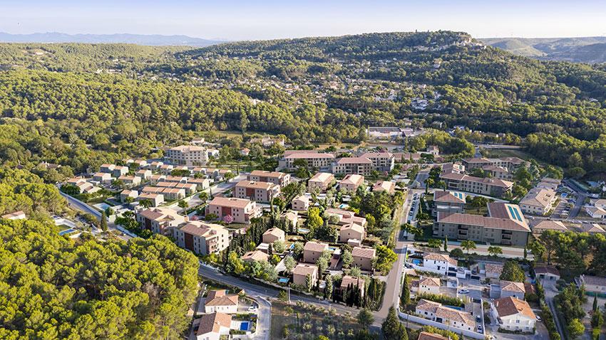 Maison à Ventabren 13122 image 3