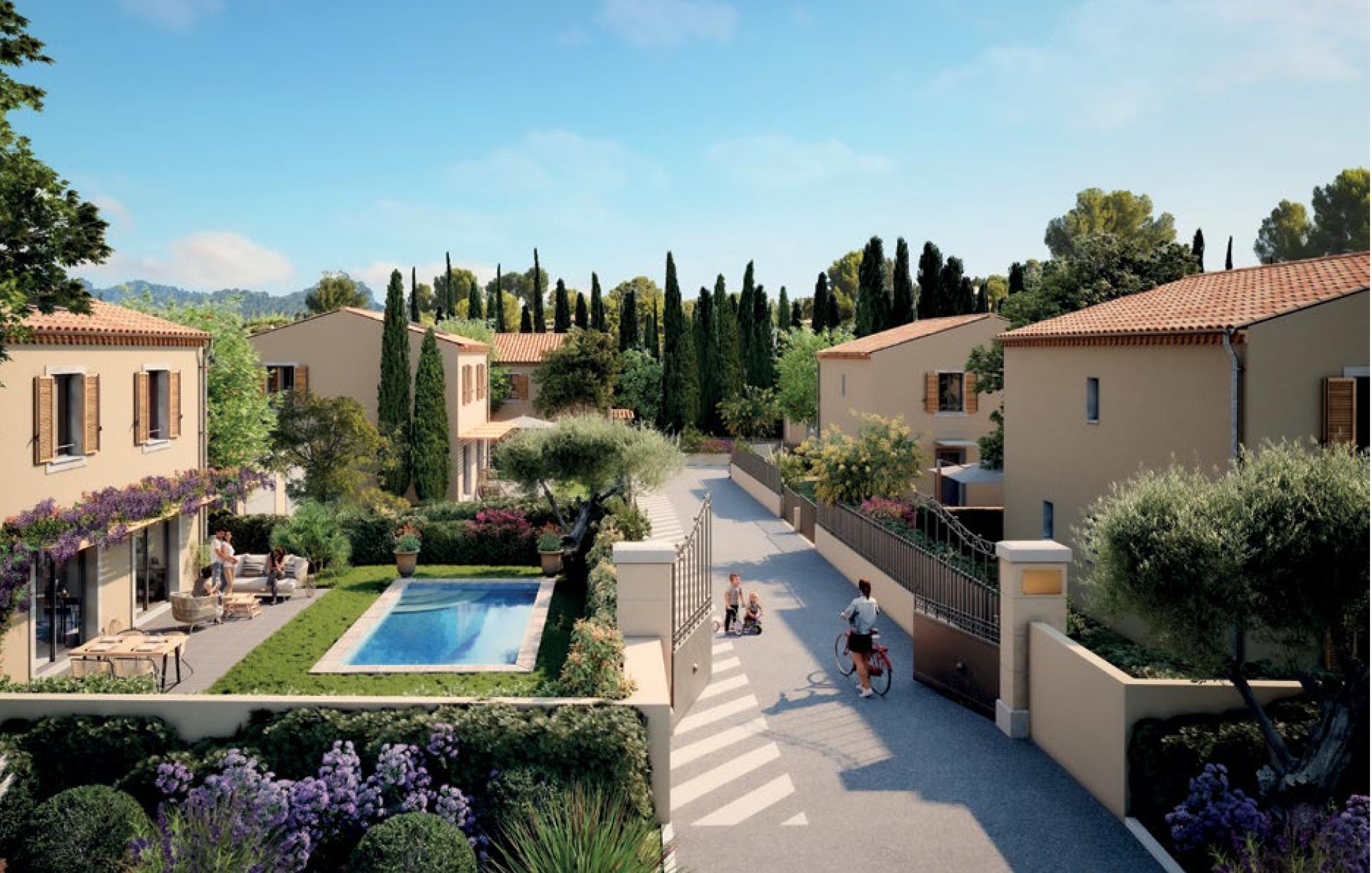 Maison à Ventabren 13122 image 4