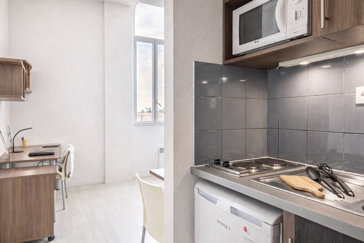 Appartement à Toulouse 31400 image 6