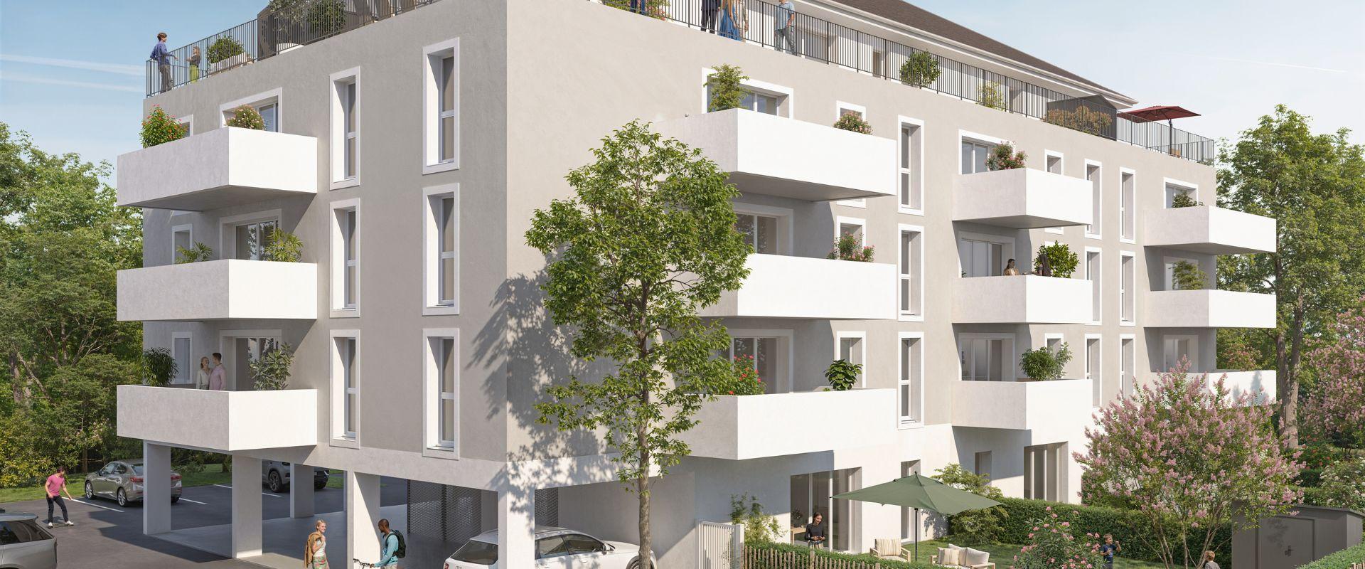 Appartement à Billère 64140 image 2