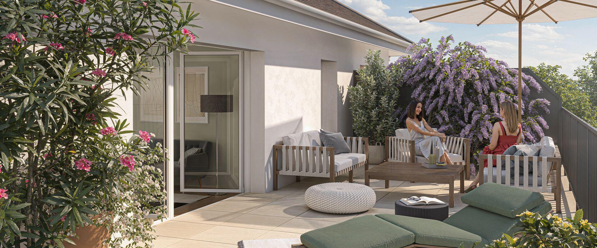 Appartement à Billère 64140 image 3