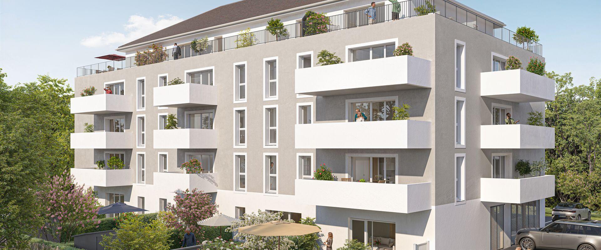 Appartement à Billère 64140 image 5