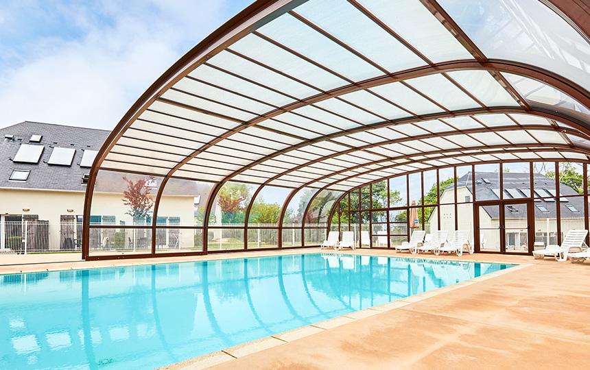 Programme immobilier neuf 14640 Auberville AUB-14541