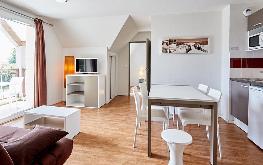 Appartement à Auberville 14640 image 5
