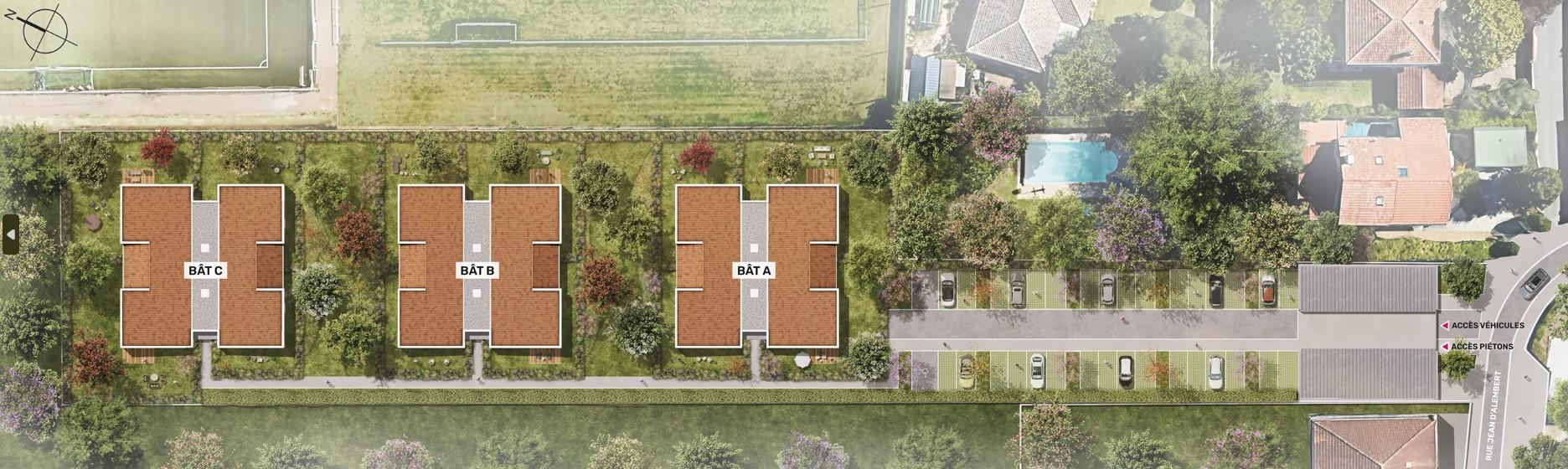 Appartement à Toulouse 31000 image 5