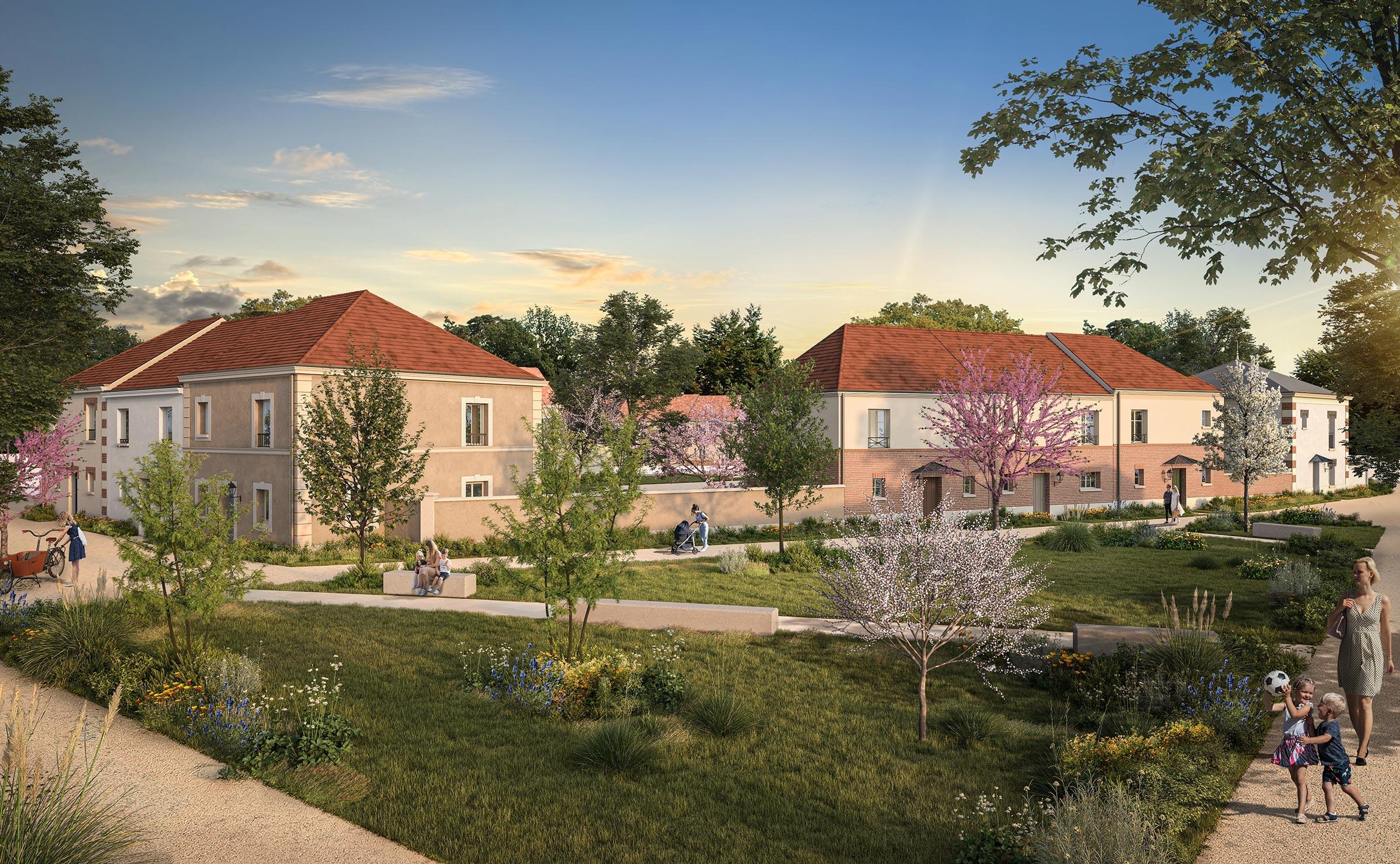 Maison à Coupvray 77700 image 3