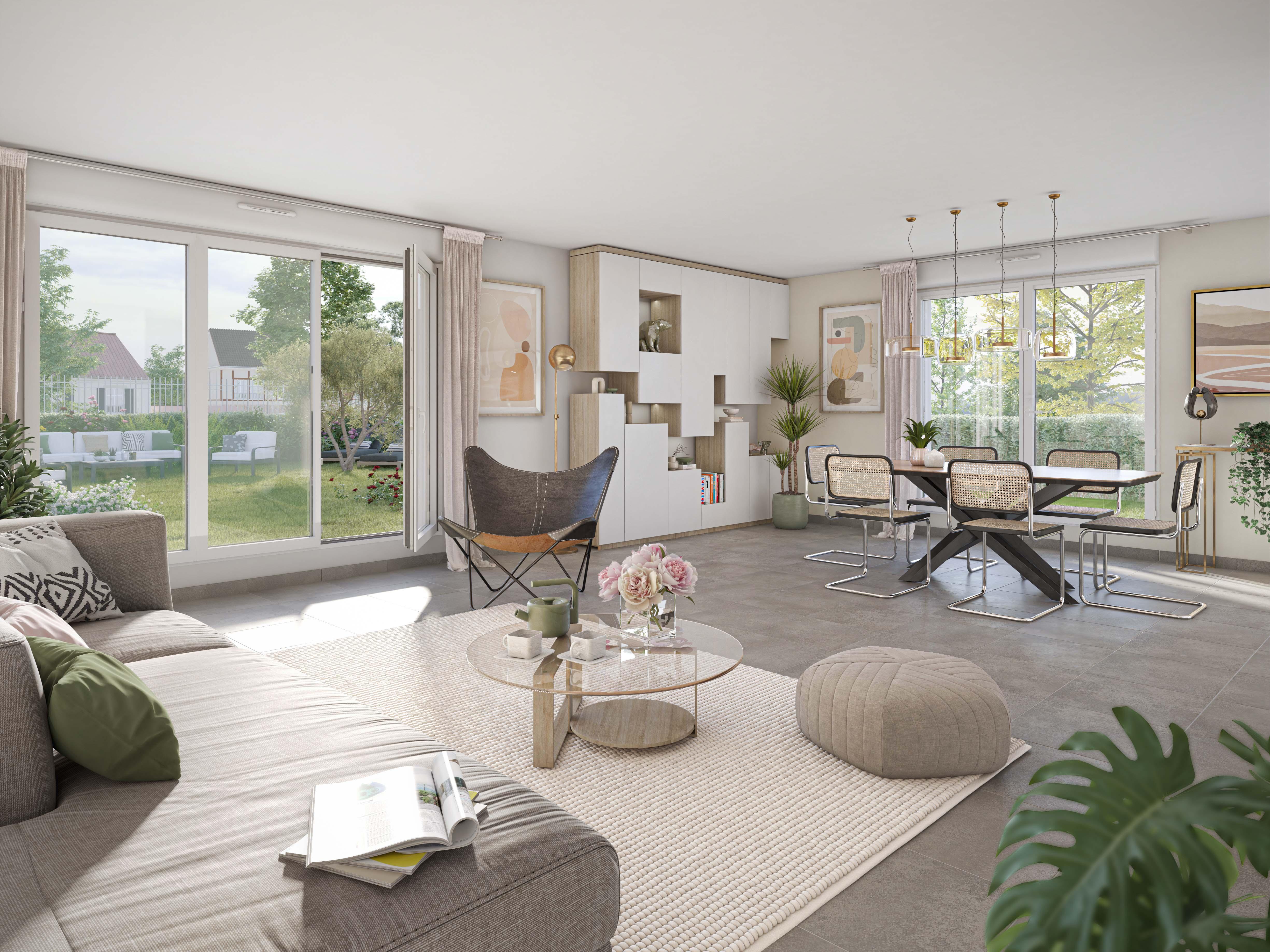 Maison à Coupvray 77700 image 4