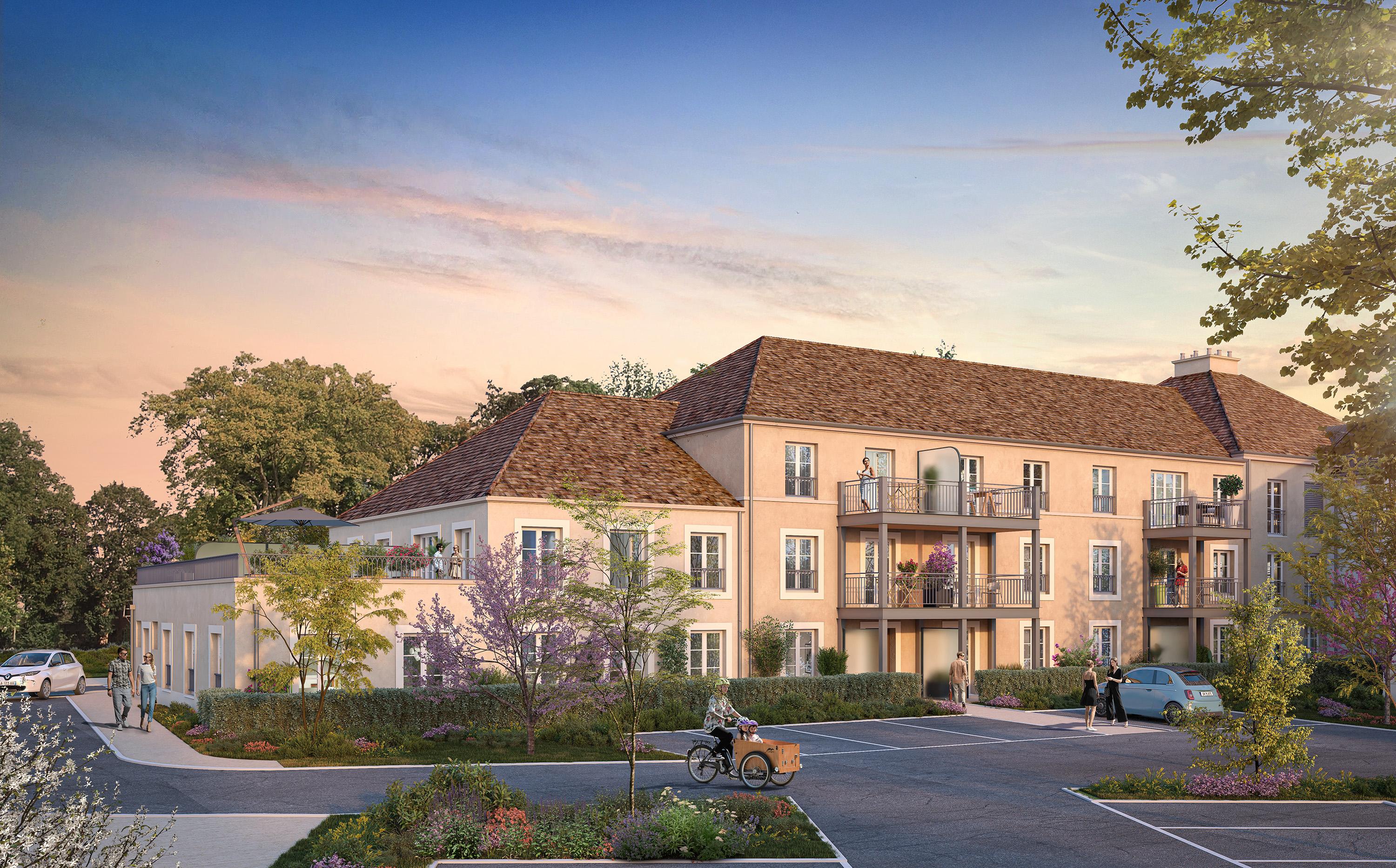 Maison à Coupvray 77700 image 8