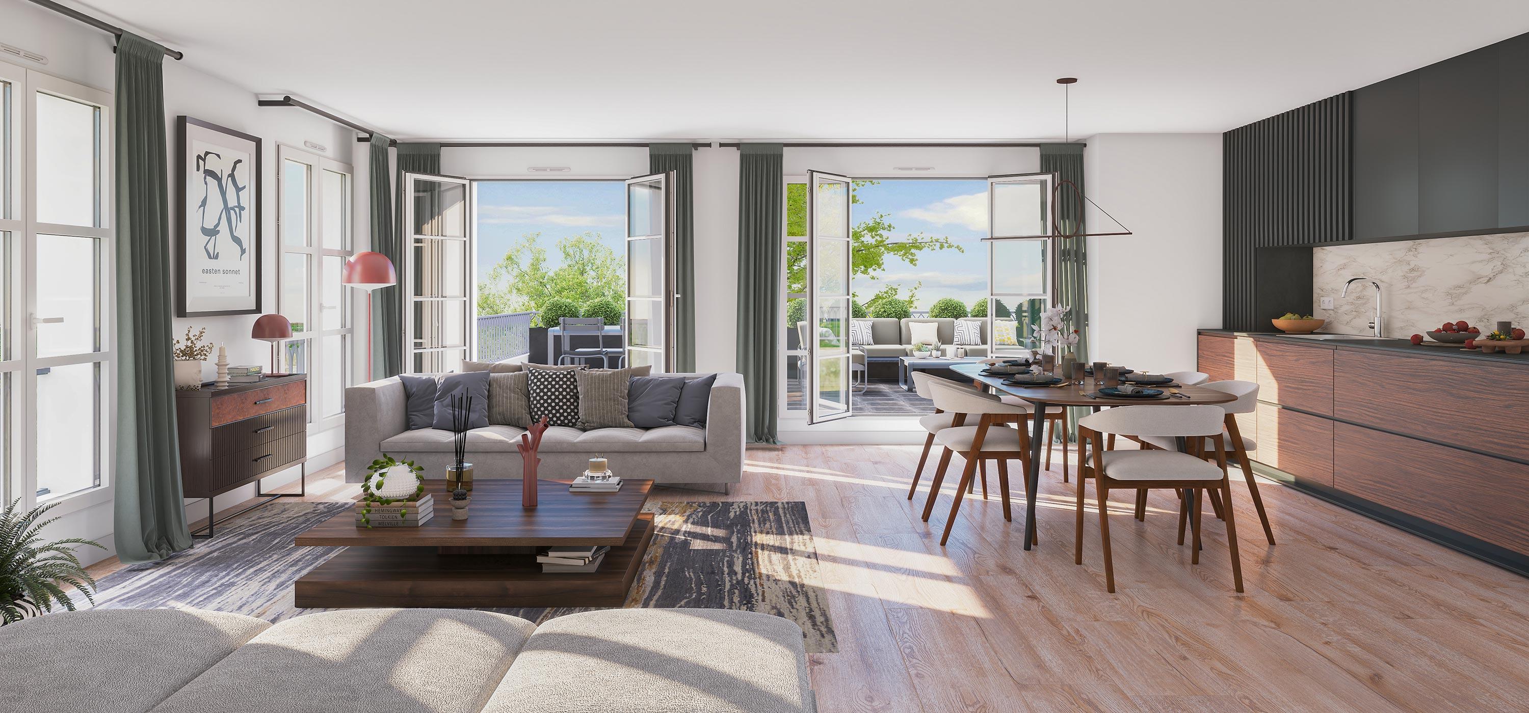 Maison à Coupvray 77700 image 9