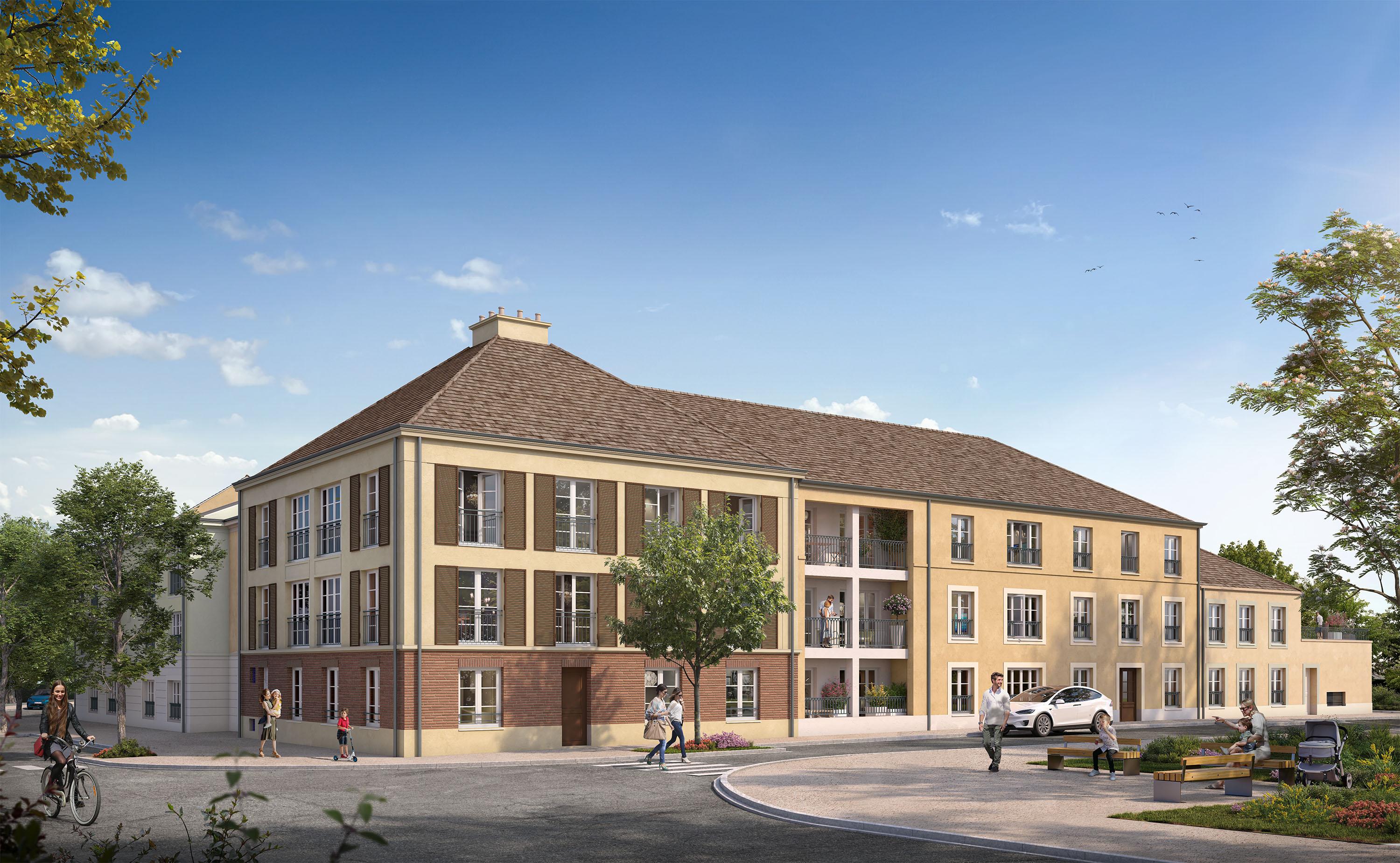 Maison à Coupvray 77700 image 10