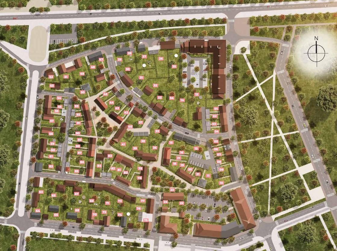 Maison à Coupvray 77700 image 14