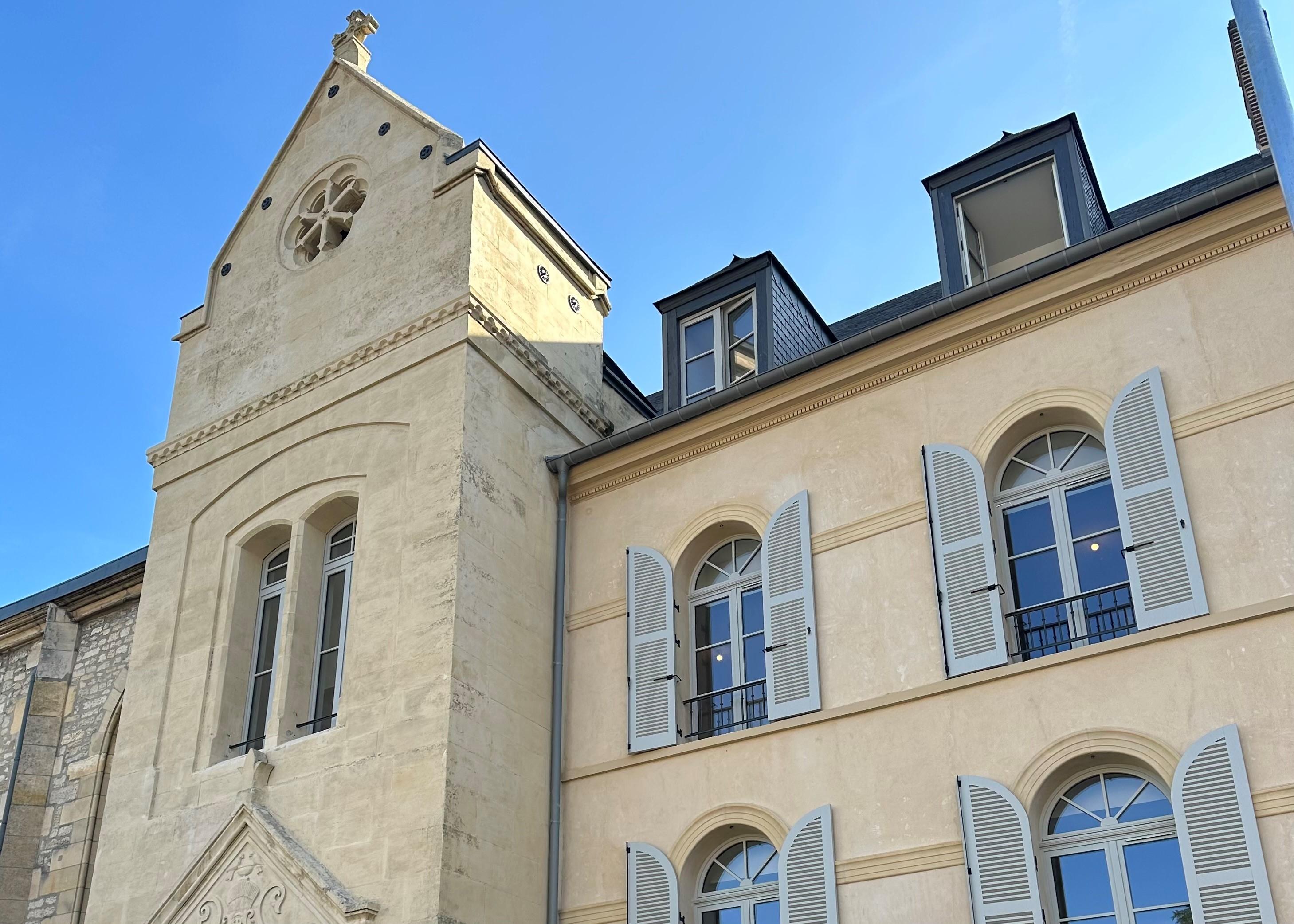 Appartement à Senlis 60300 image 3