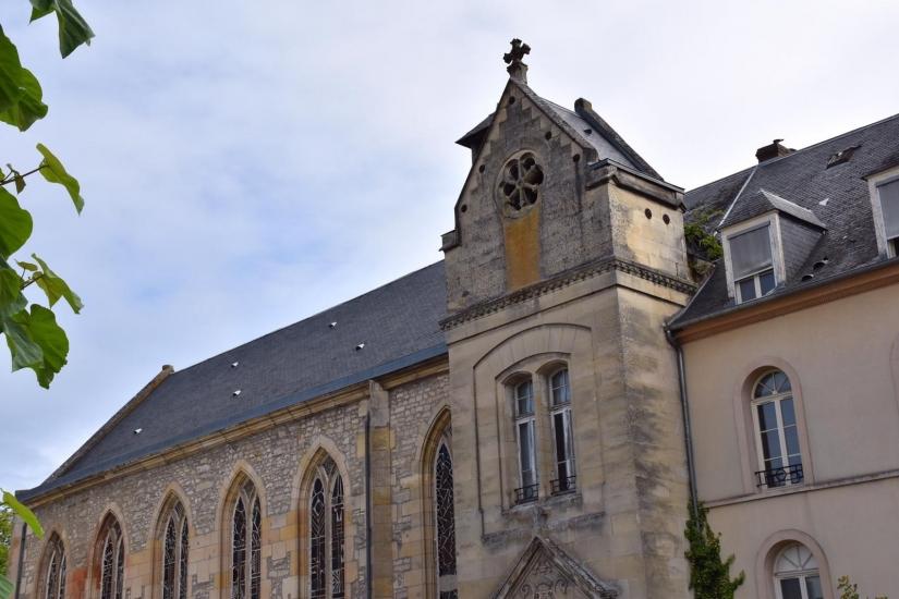 Appartement à Senlis 60300 image 8