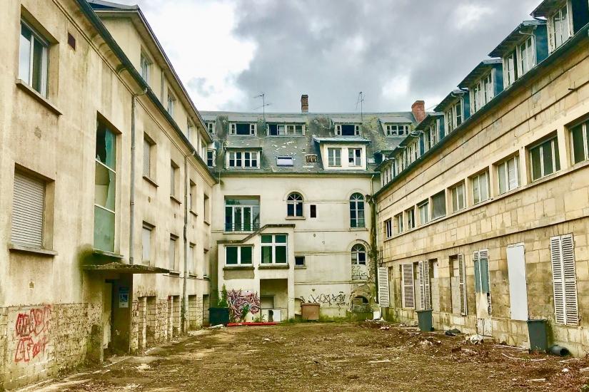 Appartement à Senlis 60300 image 9