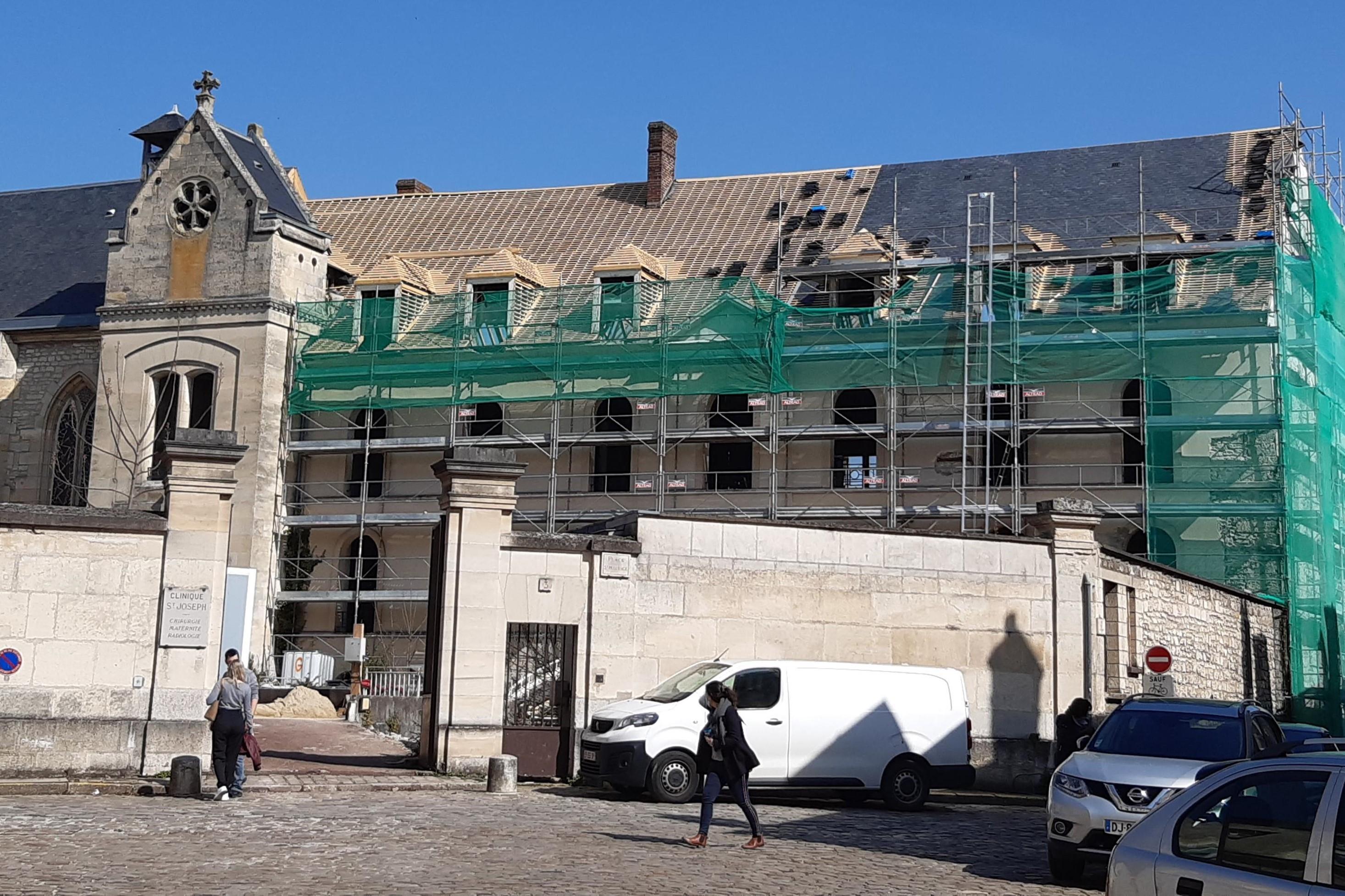 Appartement à Senlis 60300 image 11