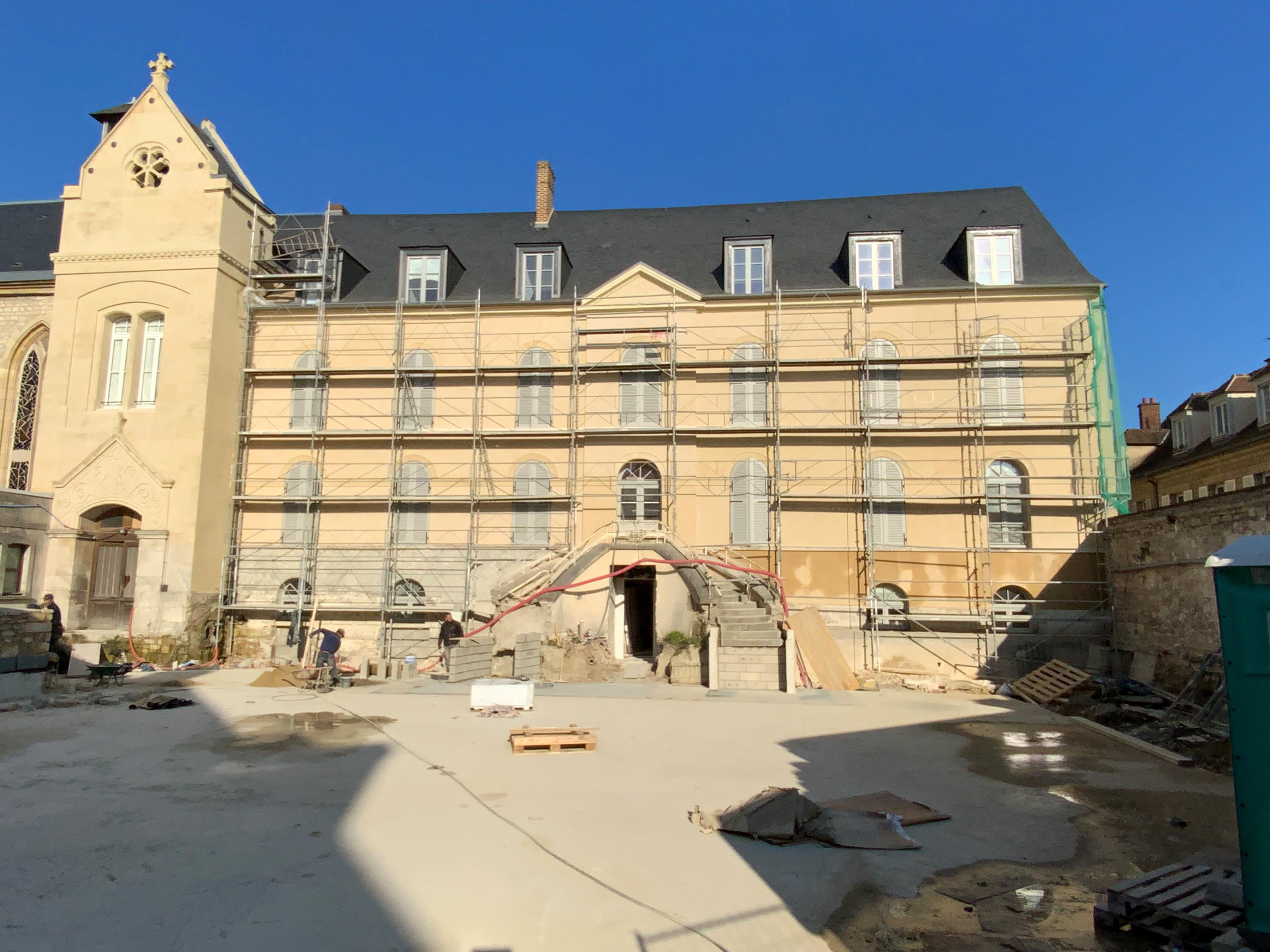 Appartement à Senlis 60300 image 12