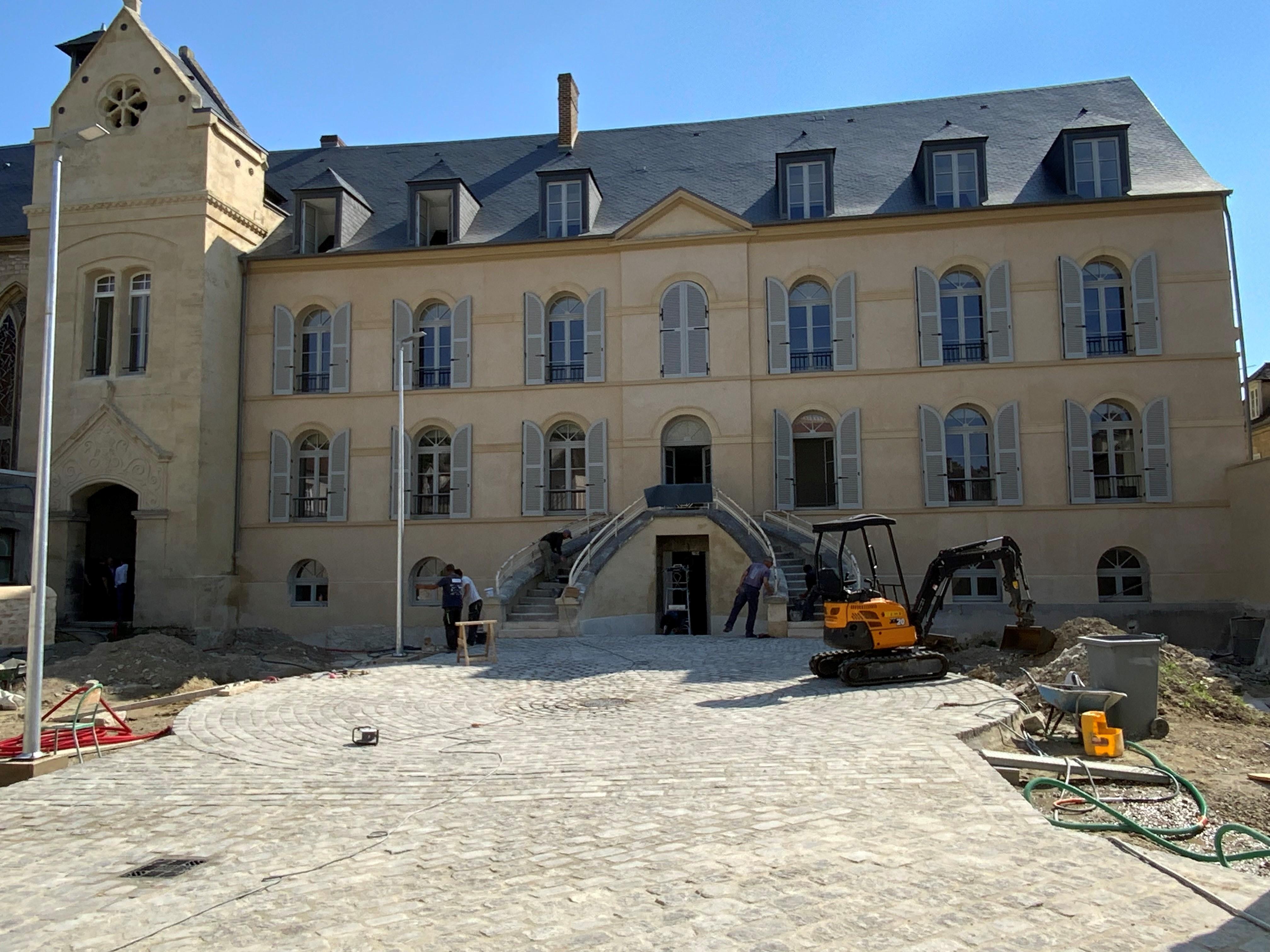 Appartement à Senlis 60300 image 13