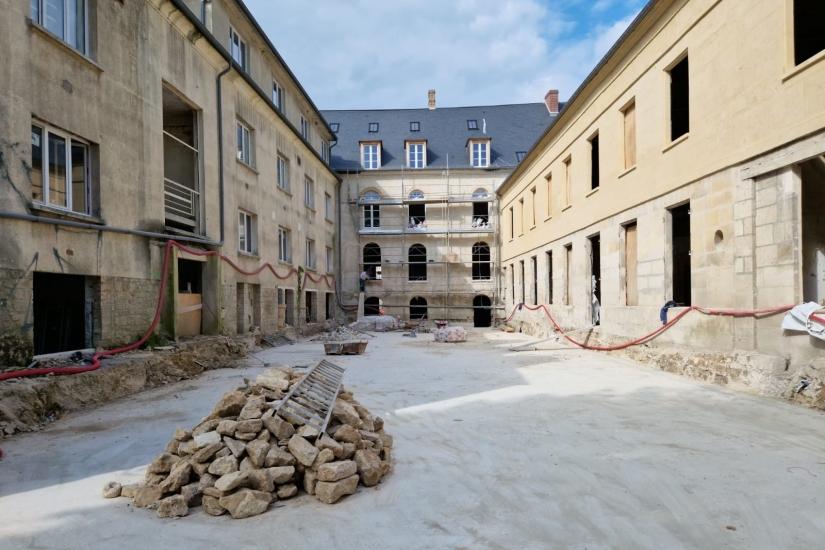 Appartement à Senlis 60300 image 14