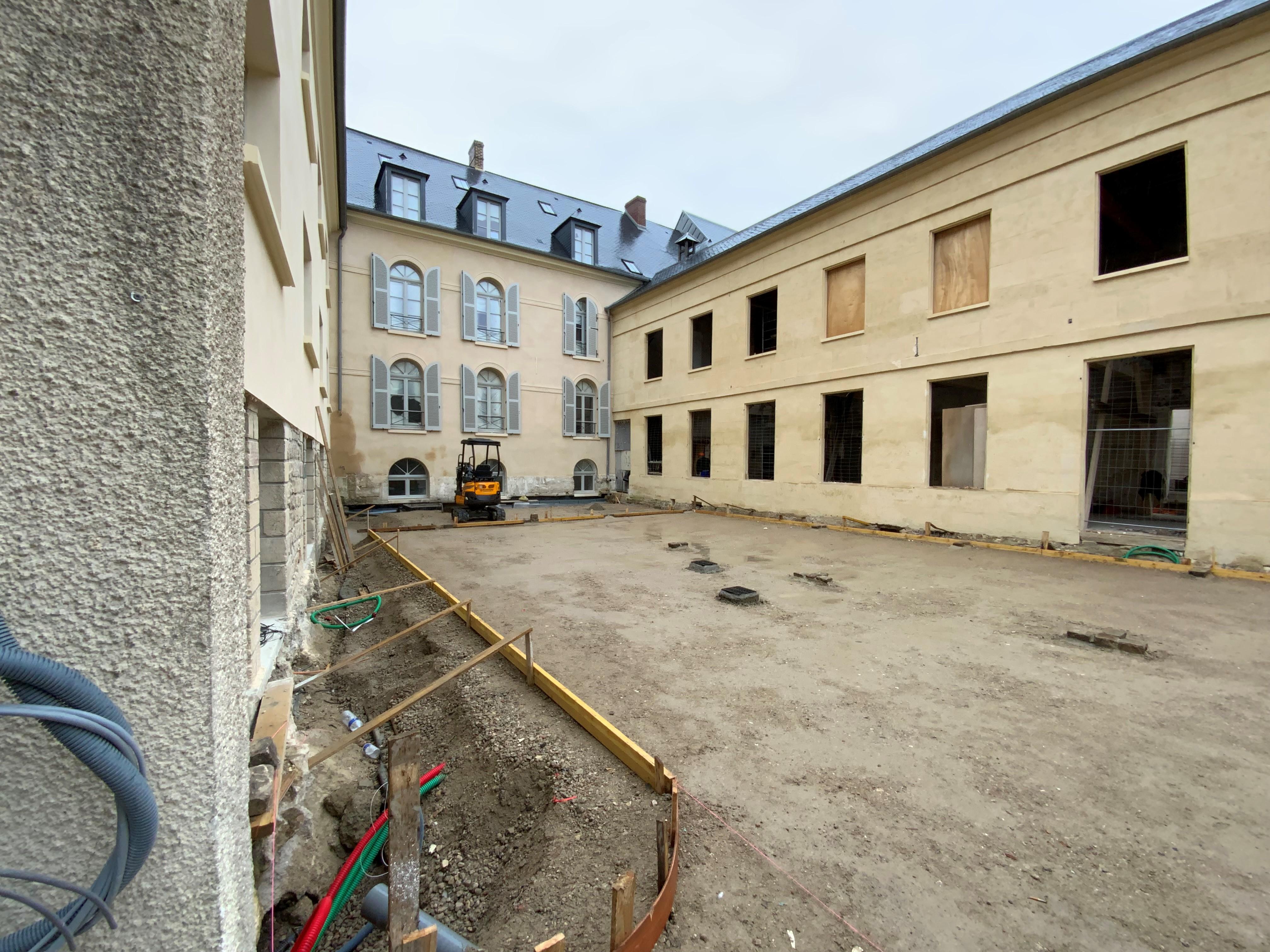 Appartement à Senlis 60300 image 15