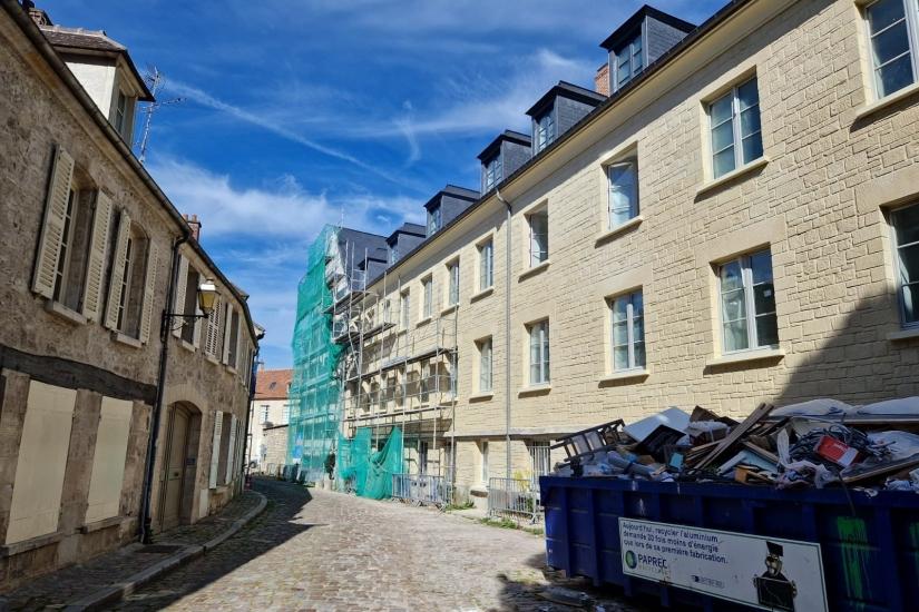 Appartement à Senlis 60300 image 16