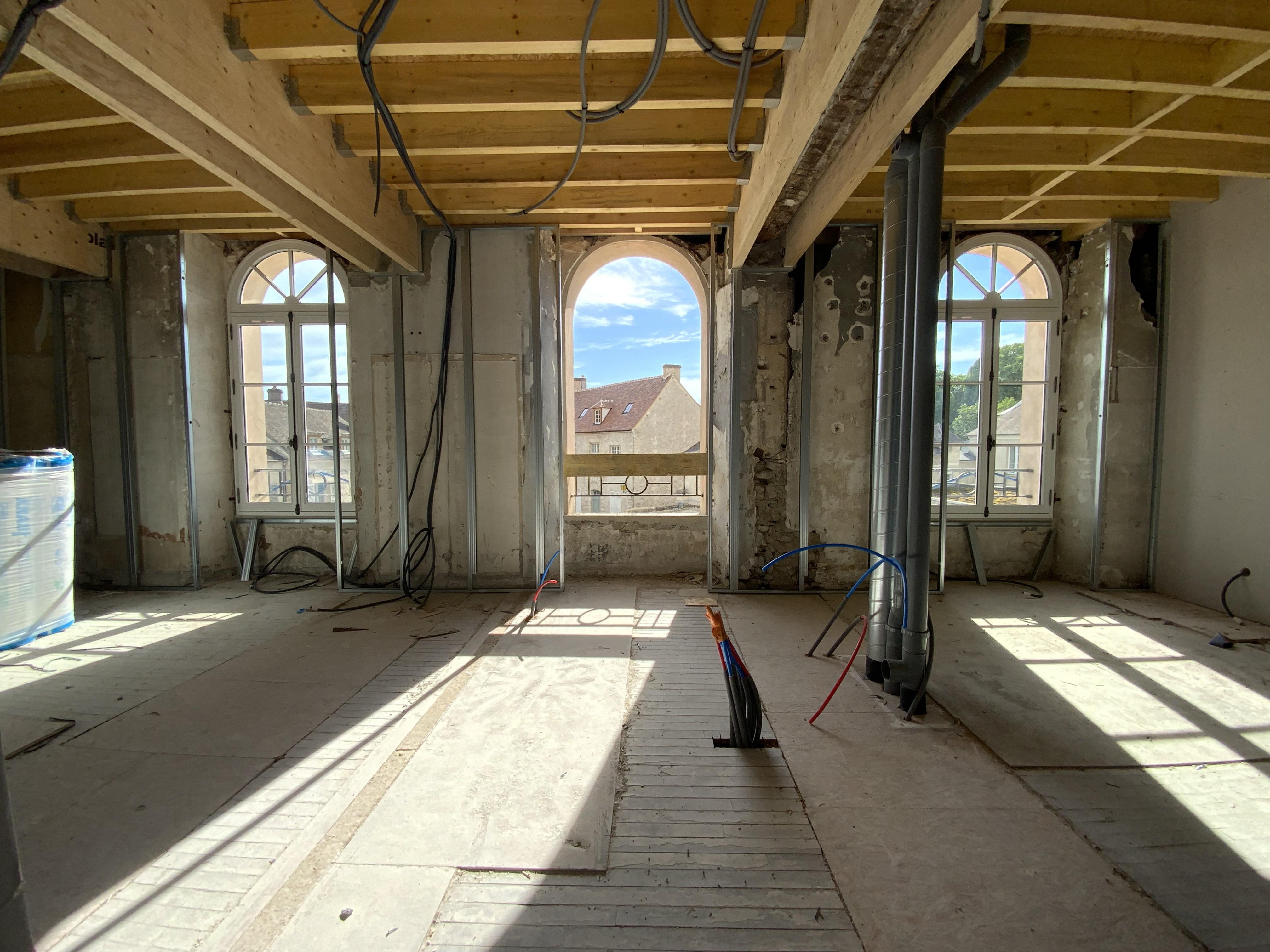 Appartement à Senlis 60300 image 18