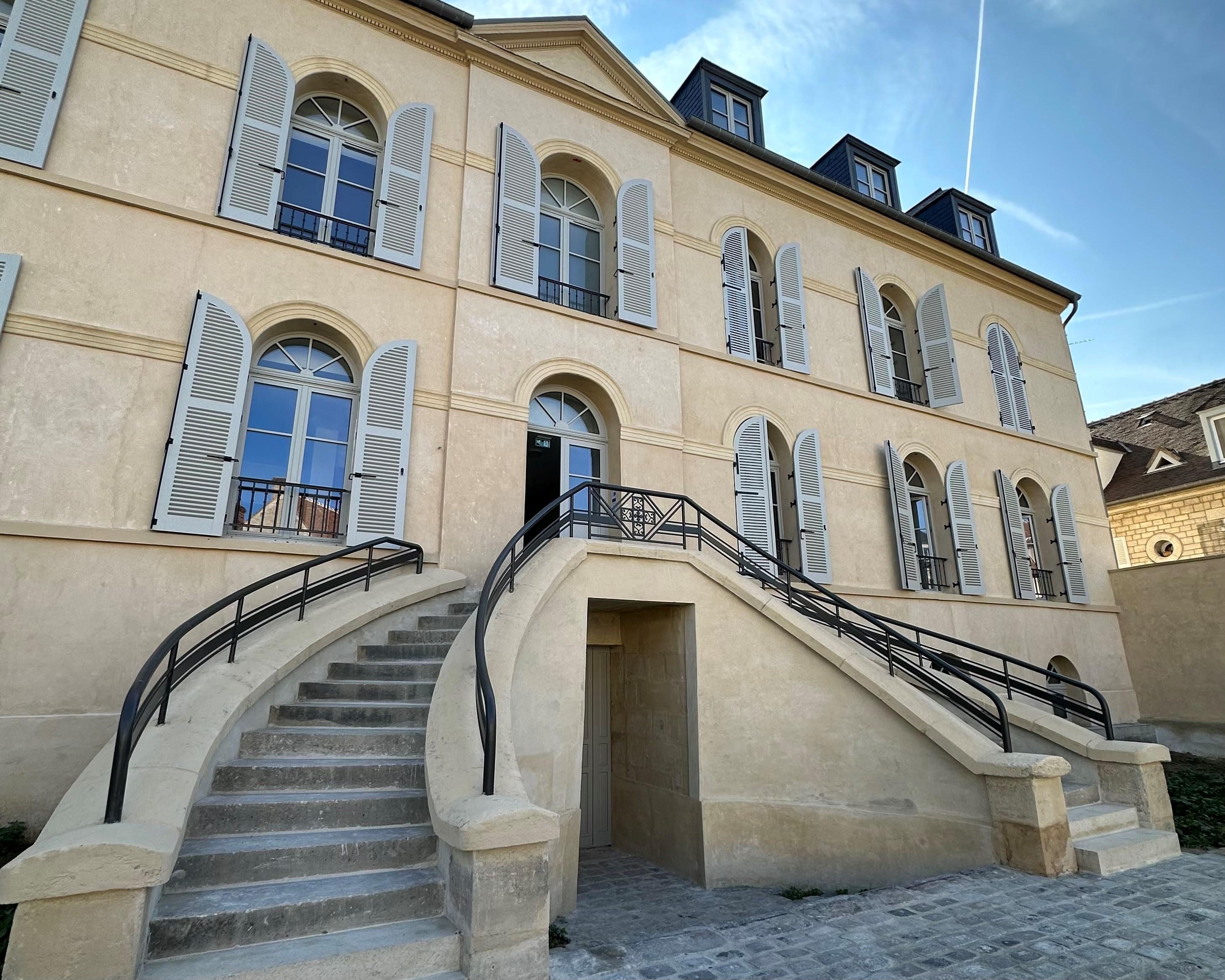 Appartement à Senlis 60300 image 20