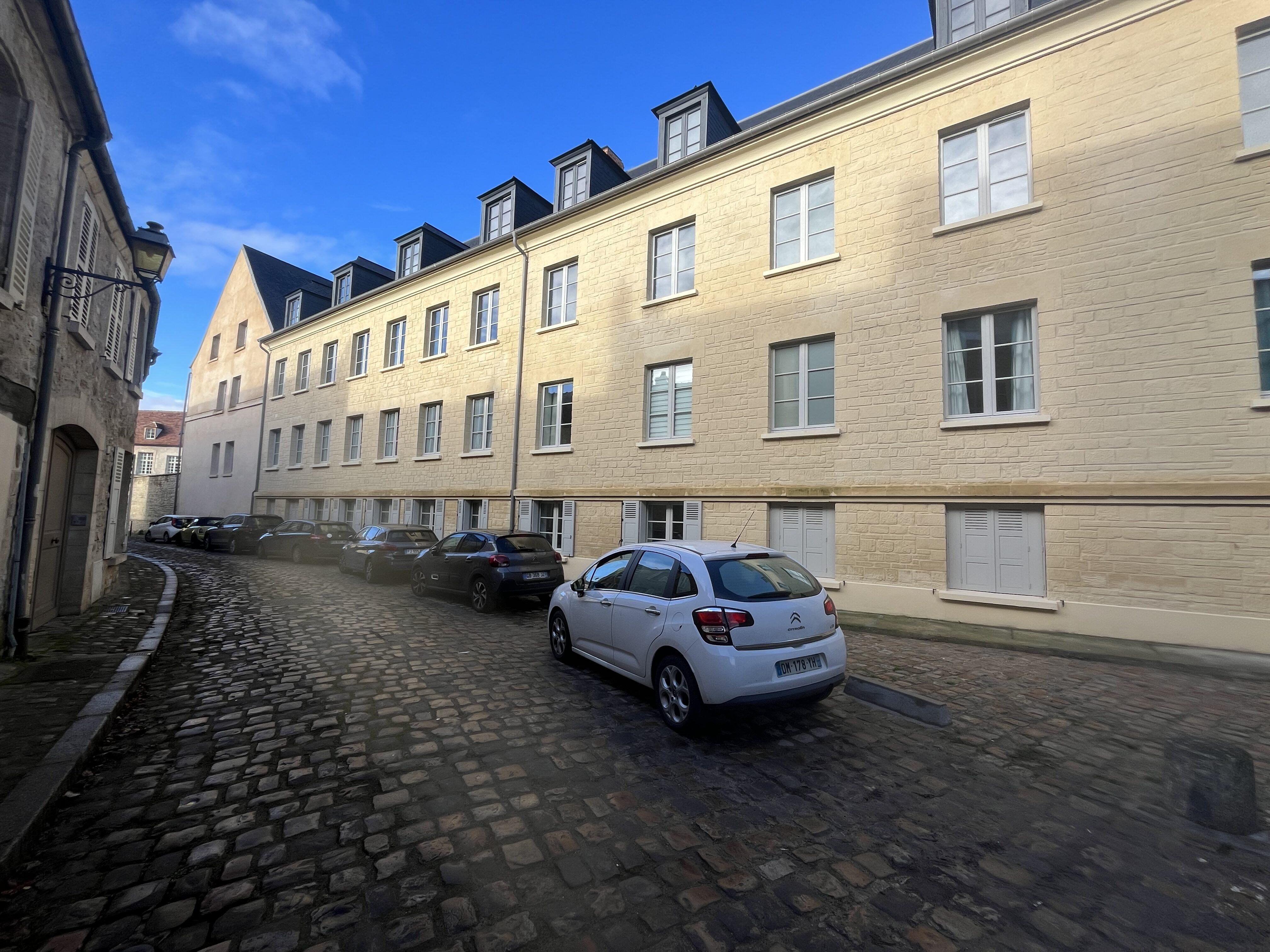 Appartement à Senlis 60300 image 23