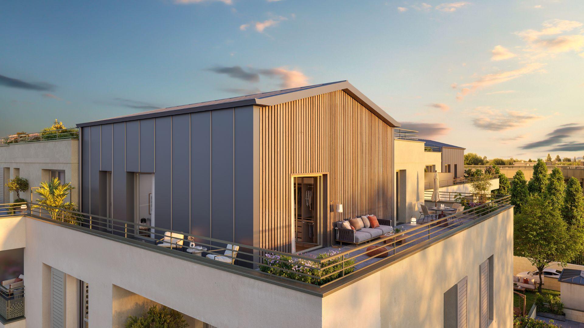 Appartement à Noisy-le-Roi 78590 image 4