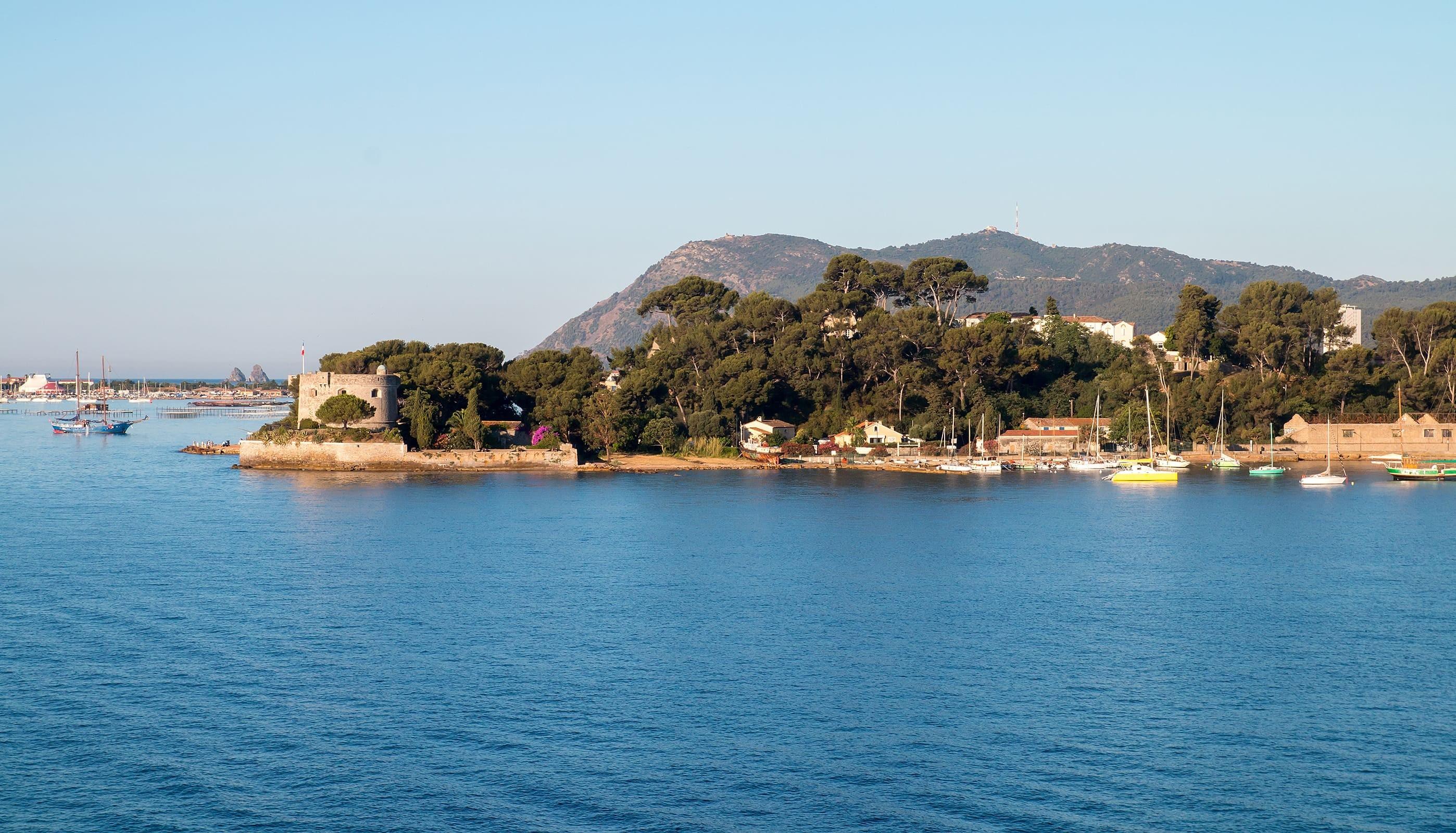 Maison à La Seyne-sur-Mer 83500 image 2