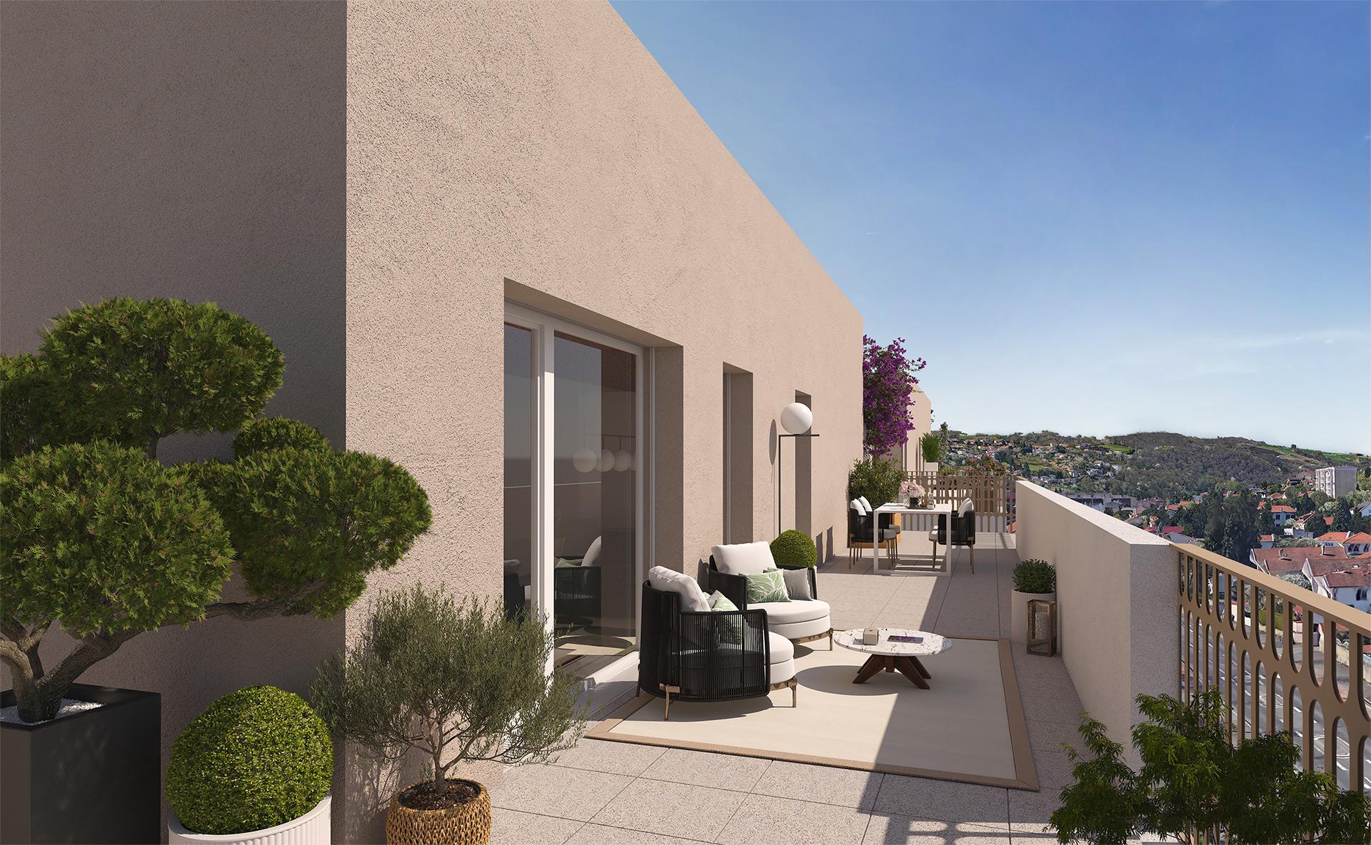 Appartement à Givors 69700 image 5