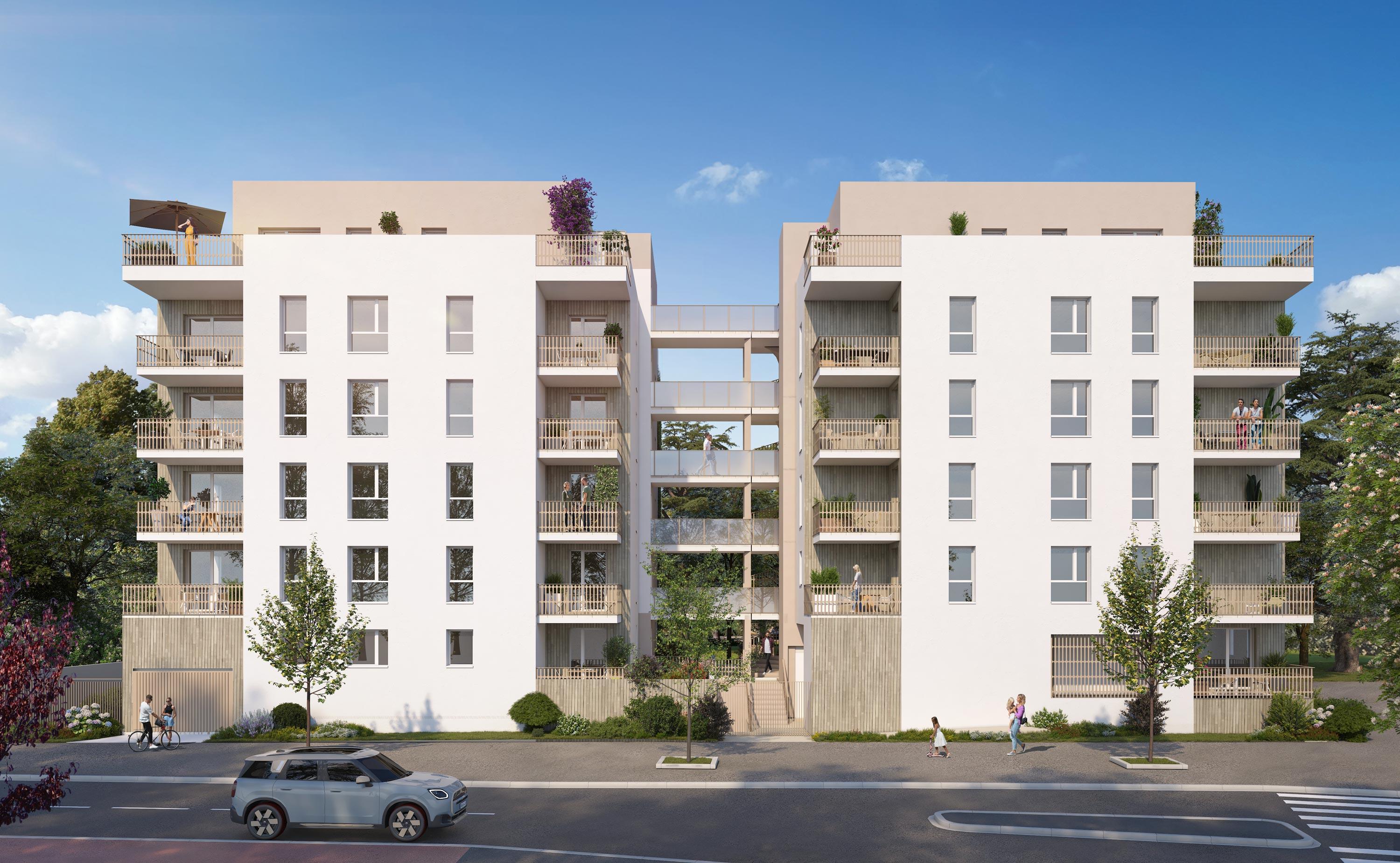 Appartement à Givors 69700 image 6