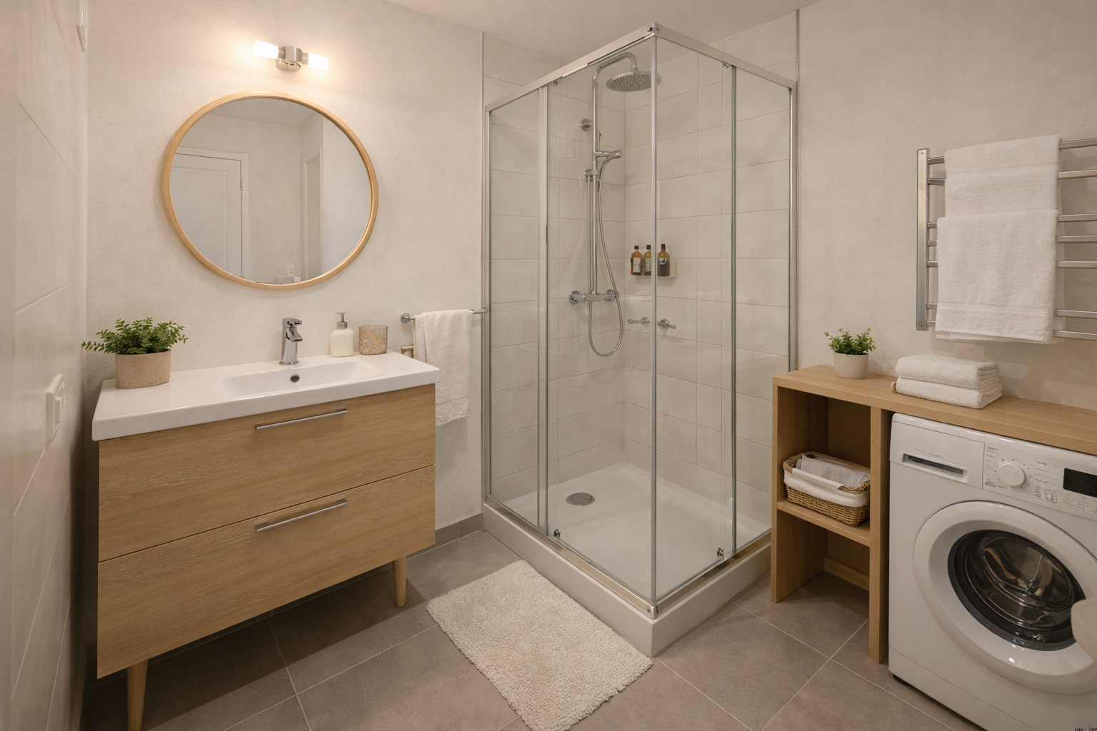 Programme immobilier neuf 79000 Niort NIO-14716