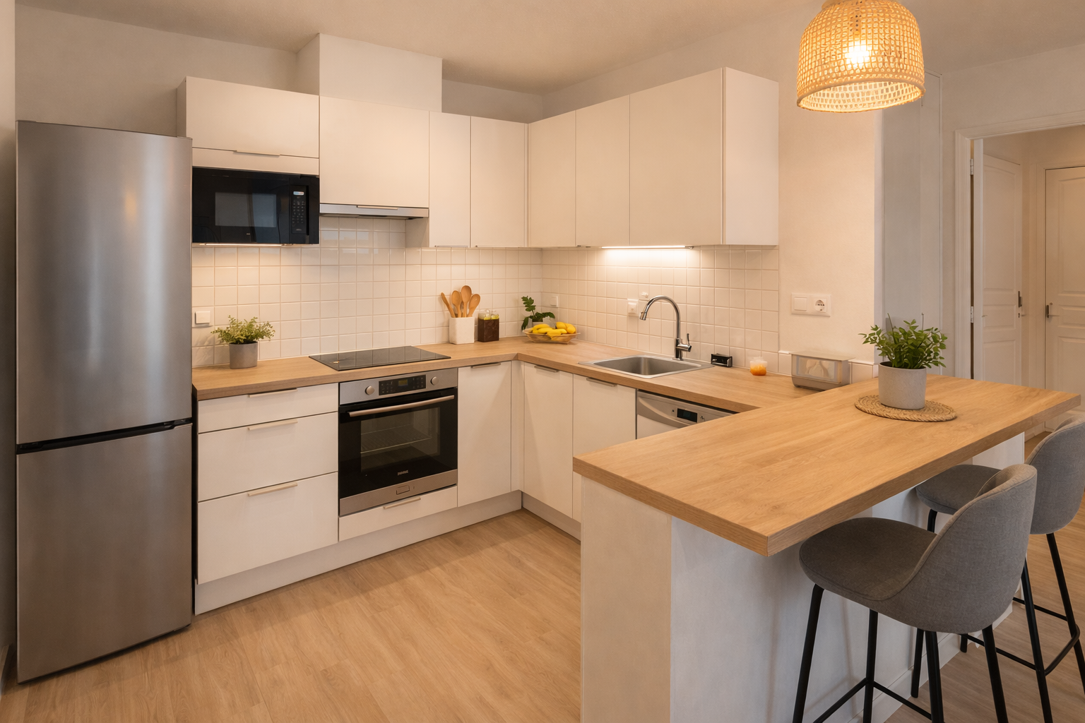 Appartement à Niort 79000 image 3