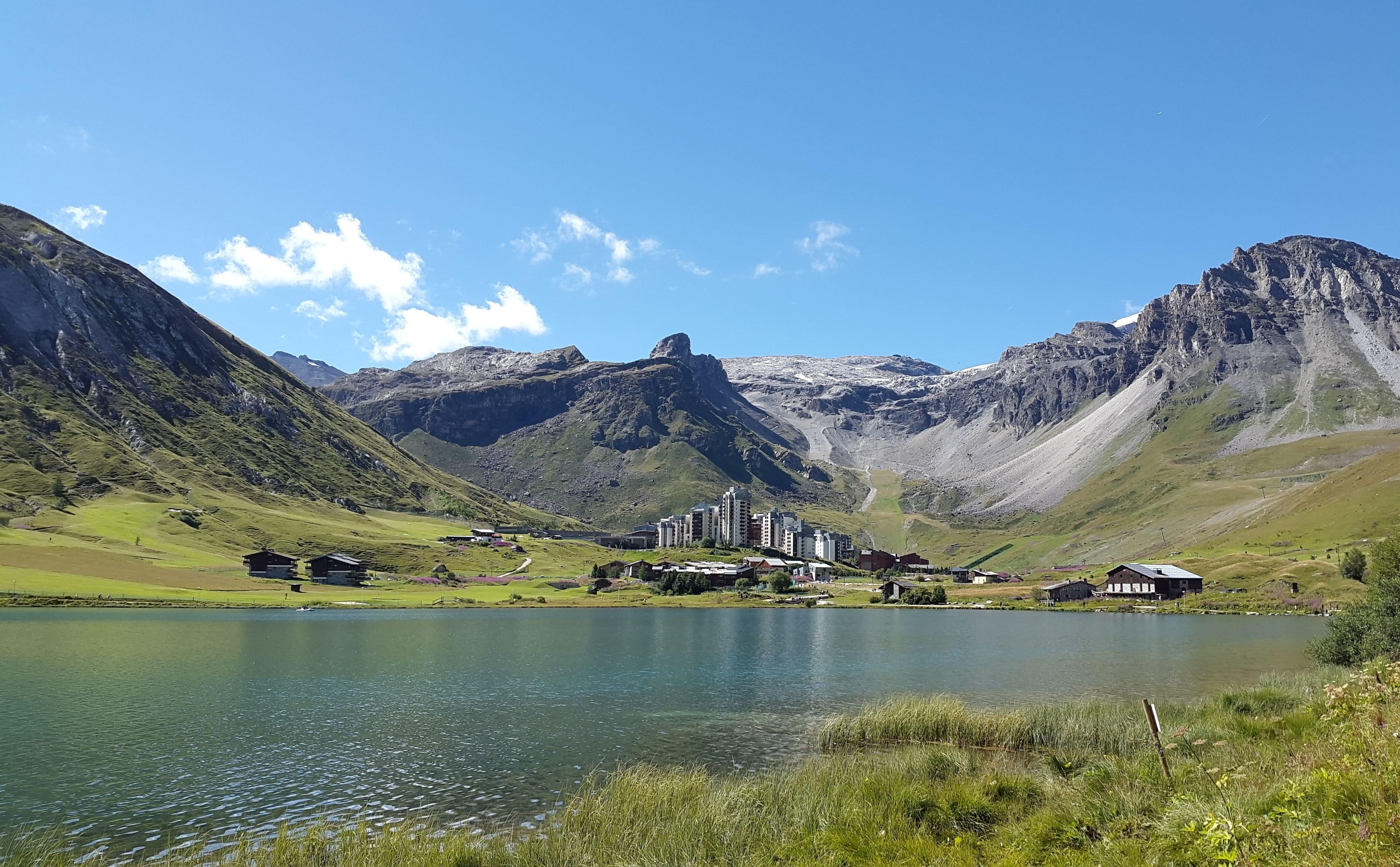 Maison à Tignes 73320 image 3