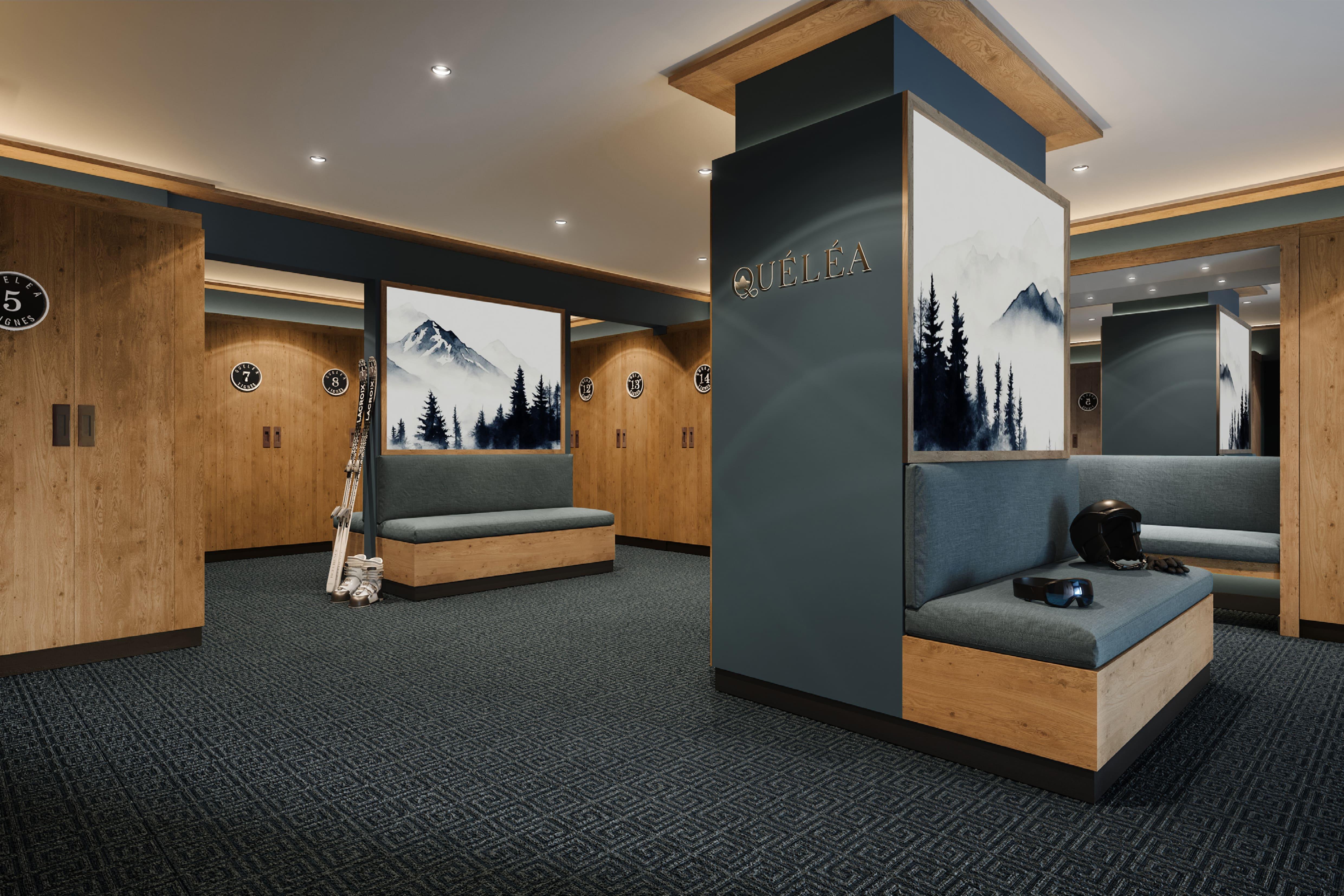 Maison à Tignes 73320 image 4