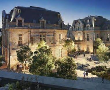 Maison à Saint-Germain-en-Laye 78100 image 4