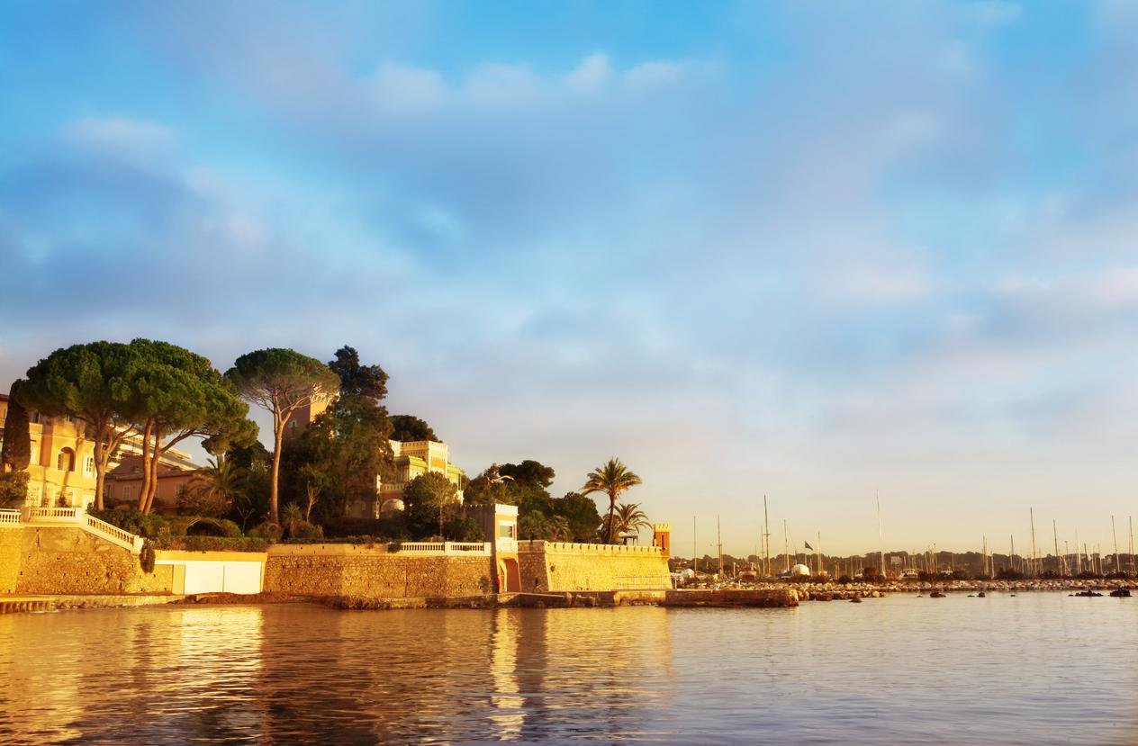 Maison à Antibes 06160 image 2