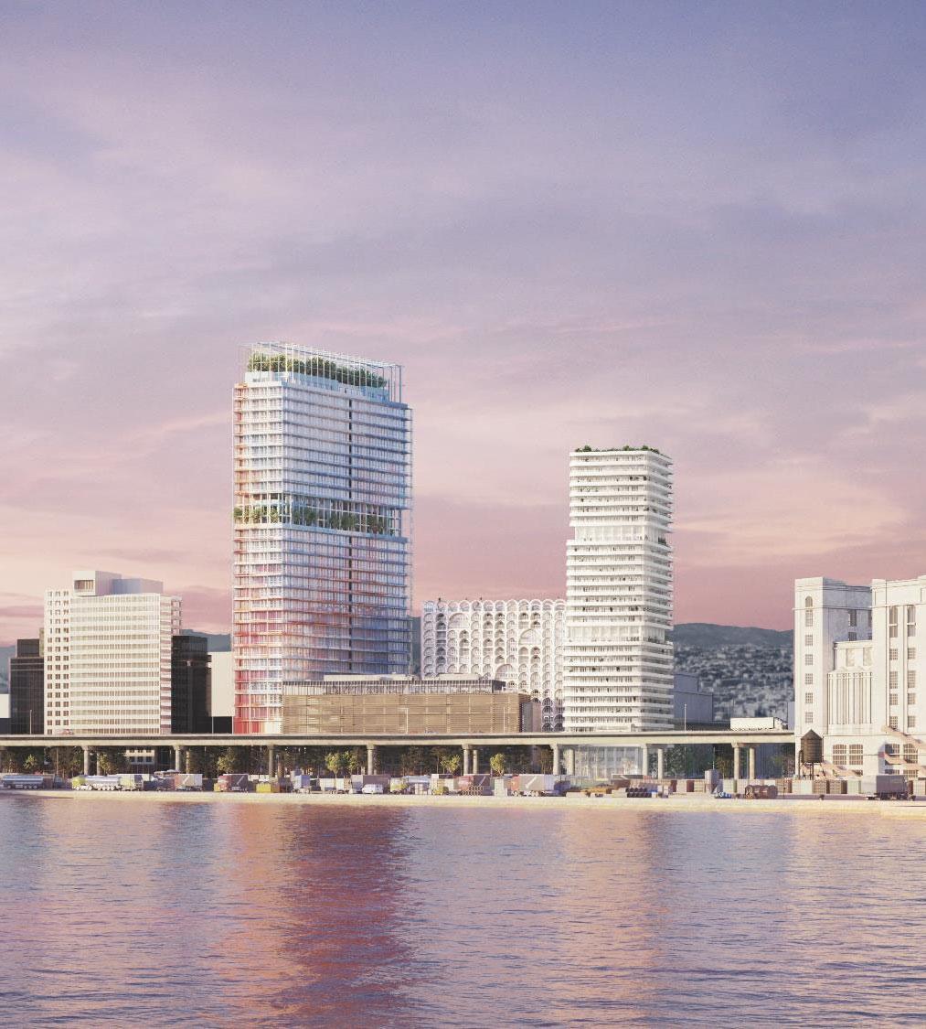 Programme immobilier neuf 13002 Marseille 02 MAR-15520