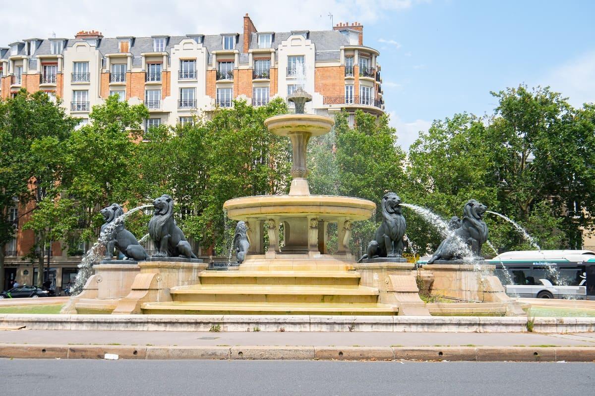 Programme immobilier neuf 75012 Paris 12 PAR-15530